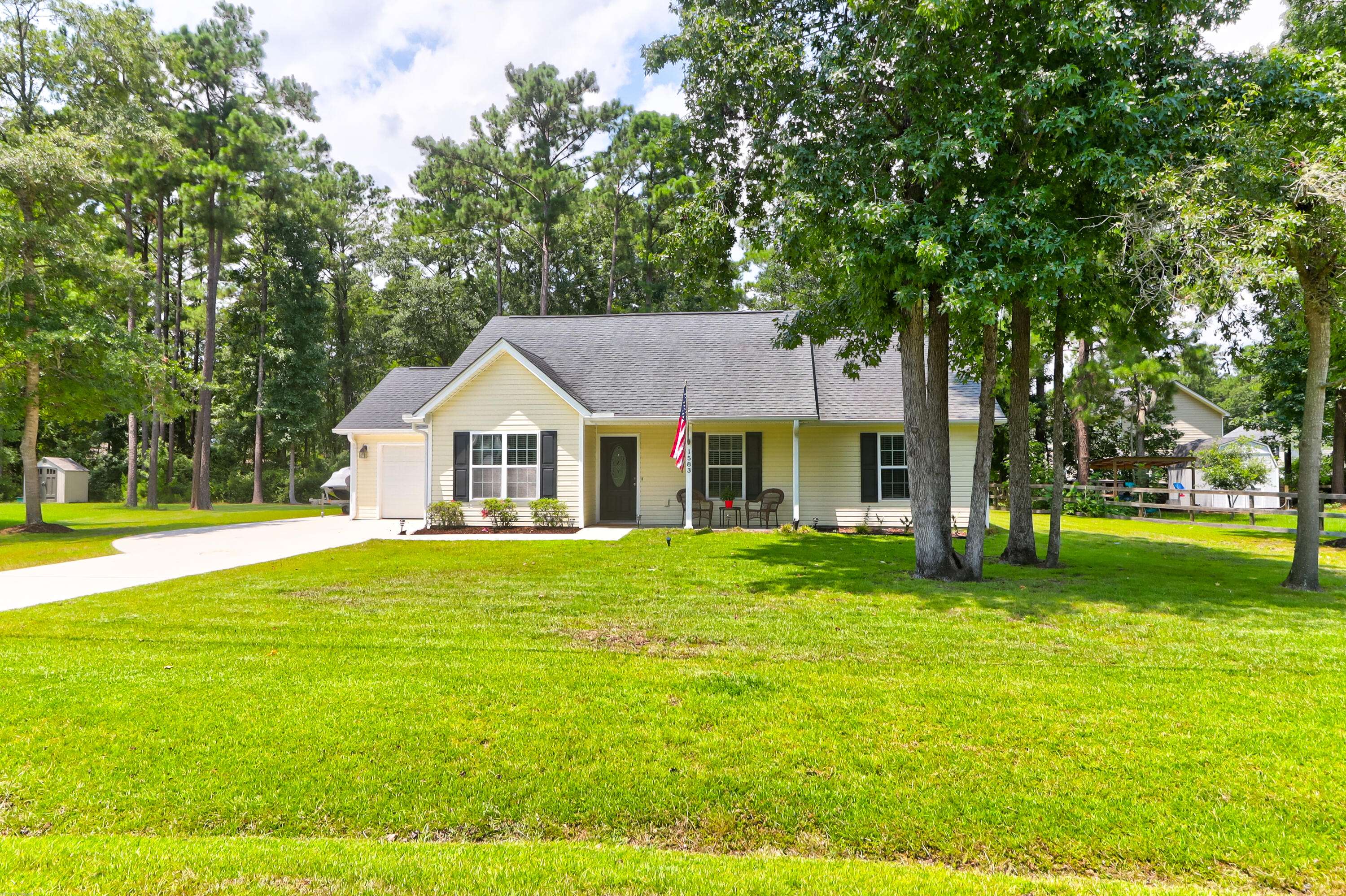 Johns Island, SC 29455,1583 Southwick Dr