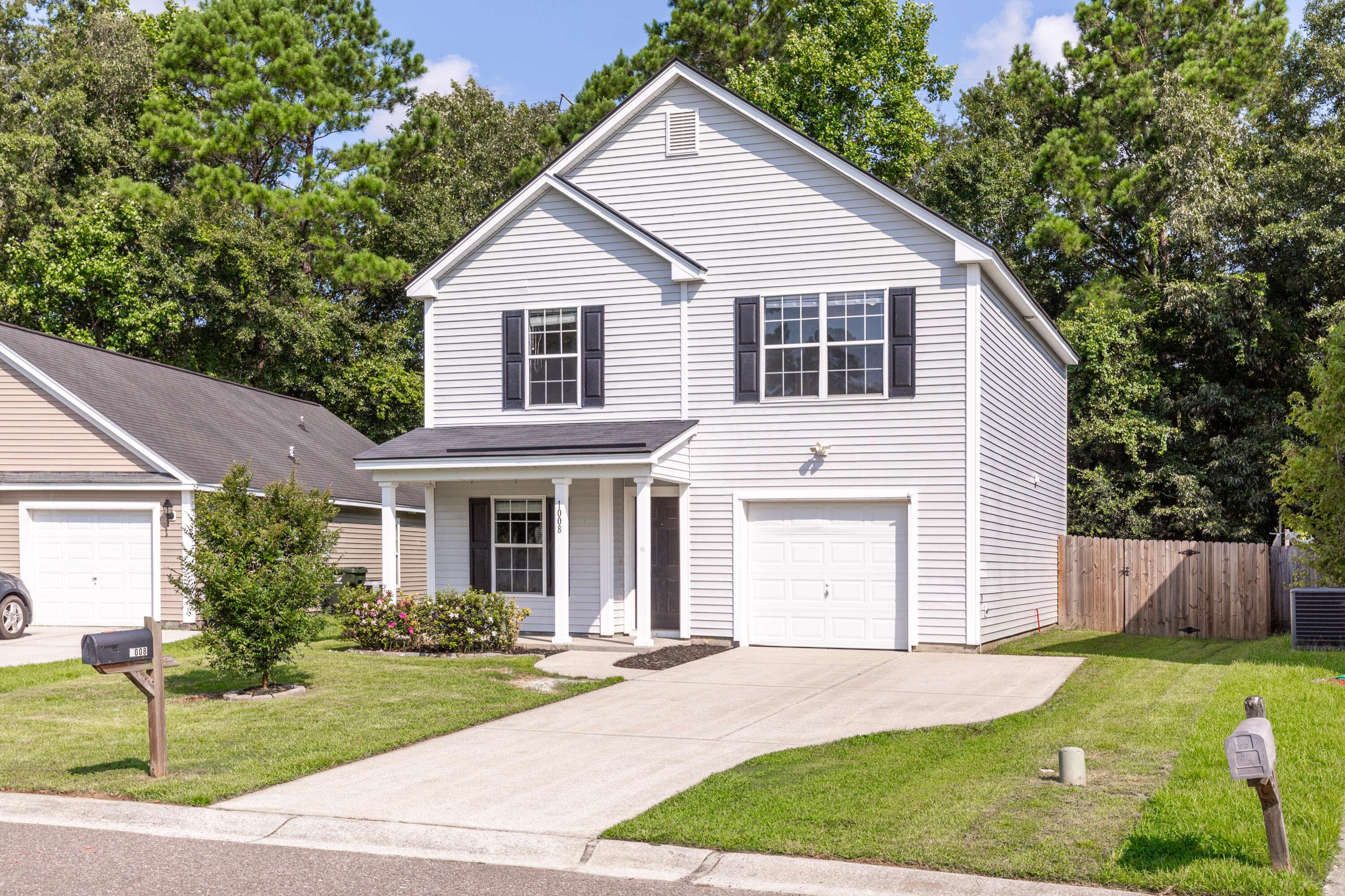 Goose Creek, SC 29445,1008 Deerberry Rd