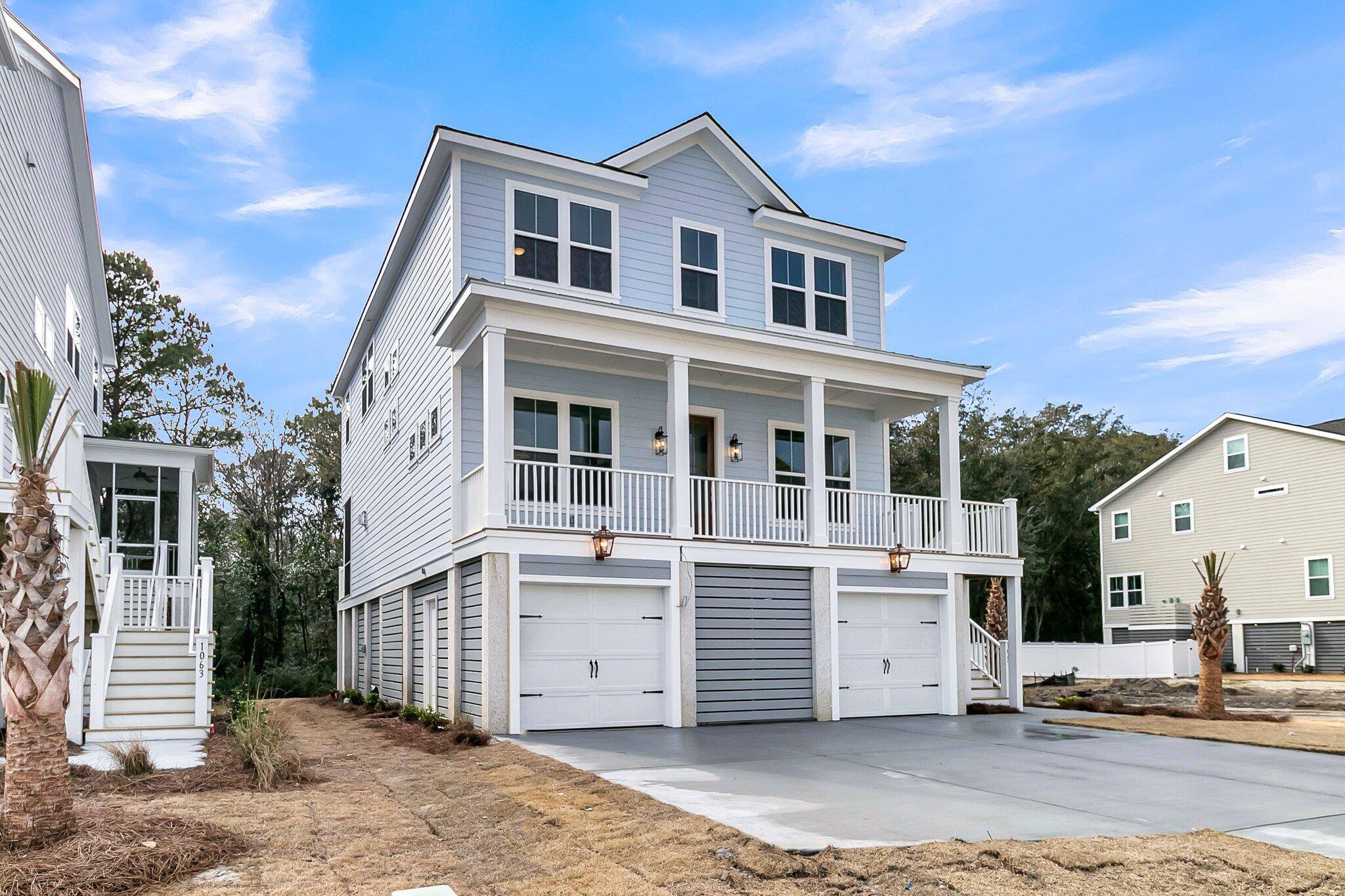 Awendaw, SC 29429,1075 Capersview Ct