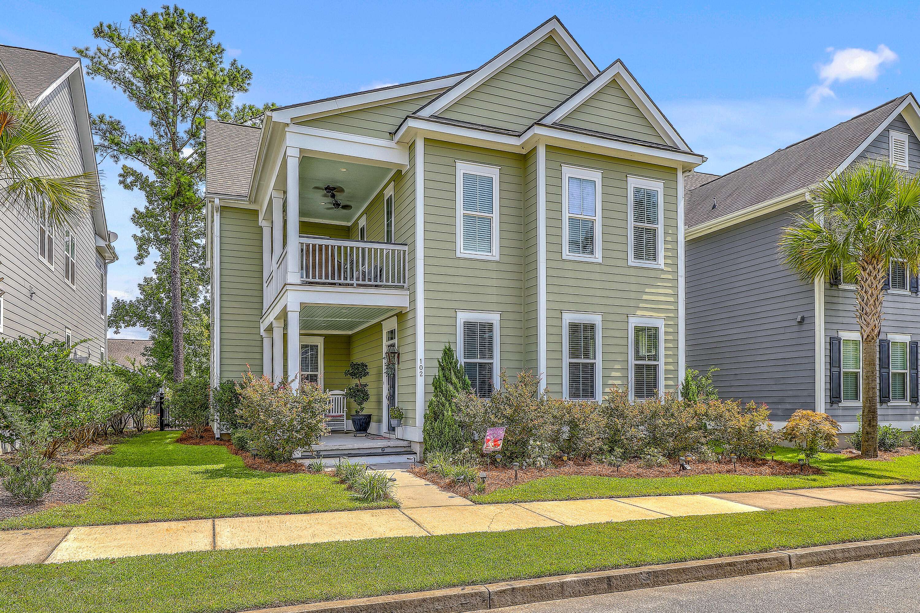 Summerville, SC 29483,102 Sabal Ct