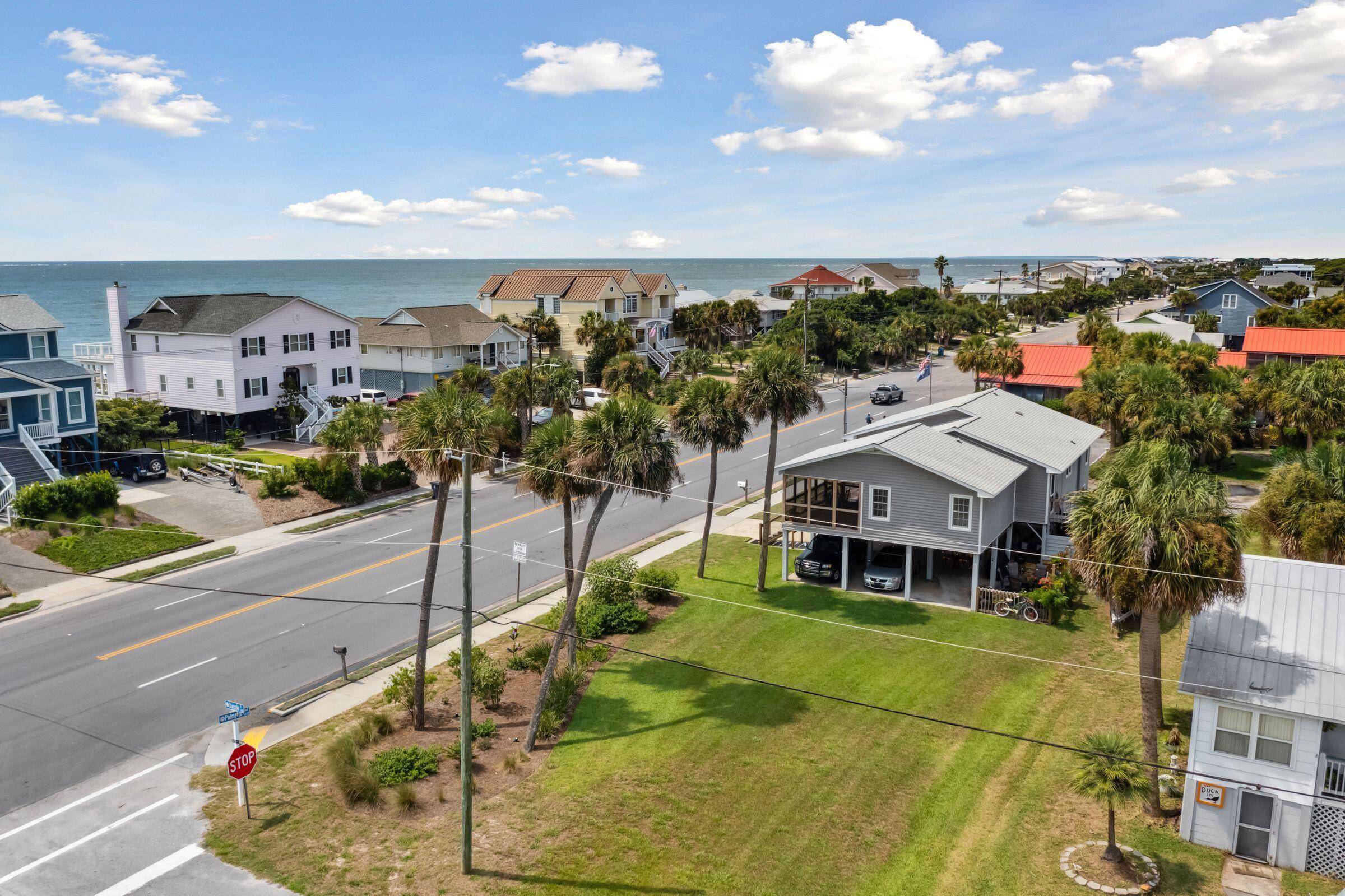 Edisto Island, SC 29438,1401 Palmetto Blvd