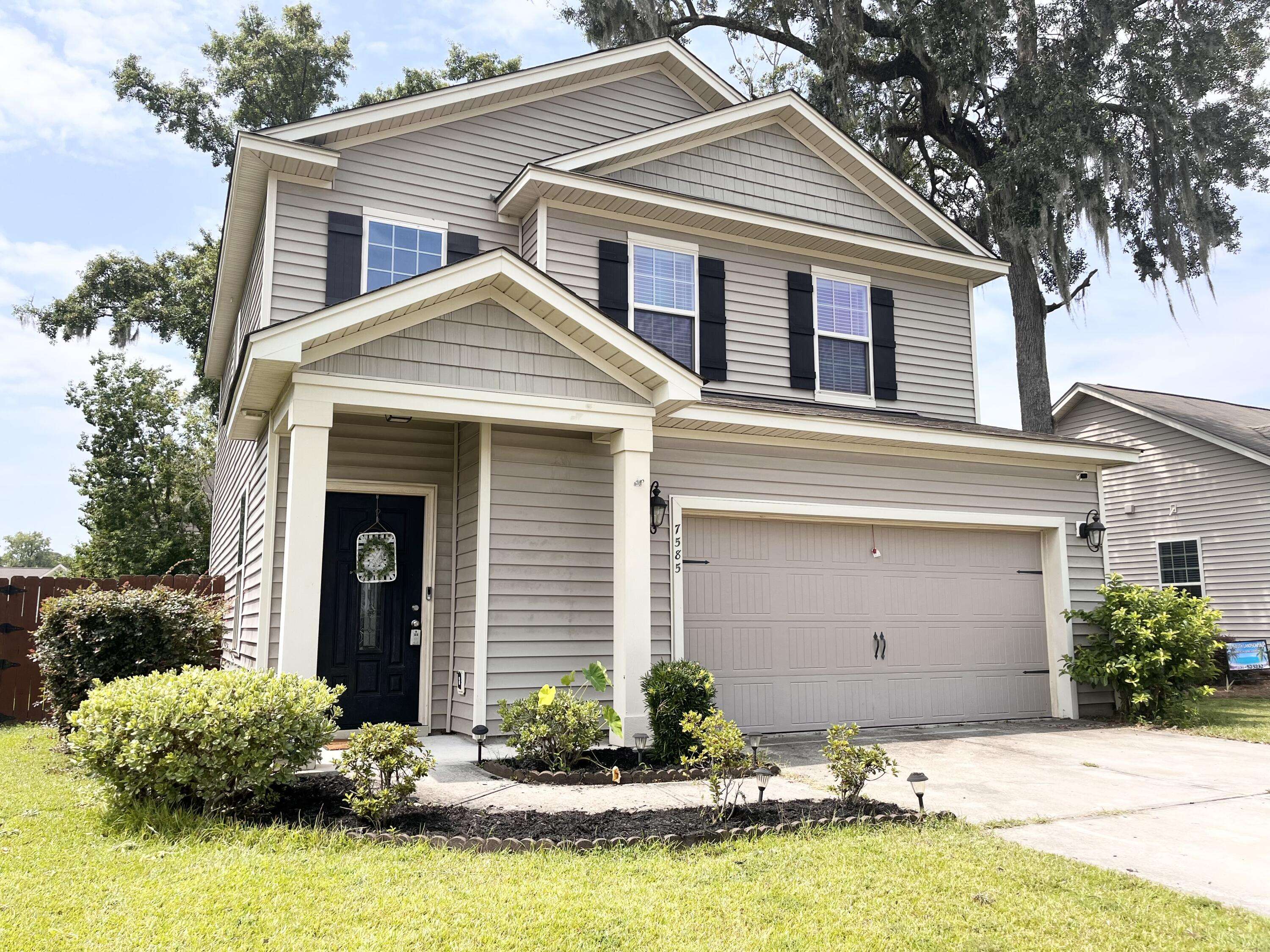 North Charleston, SC 29418,7585 High Maple Cir