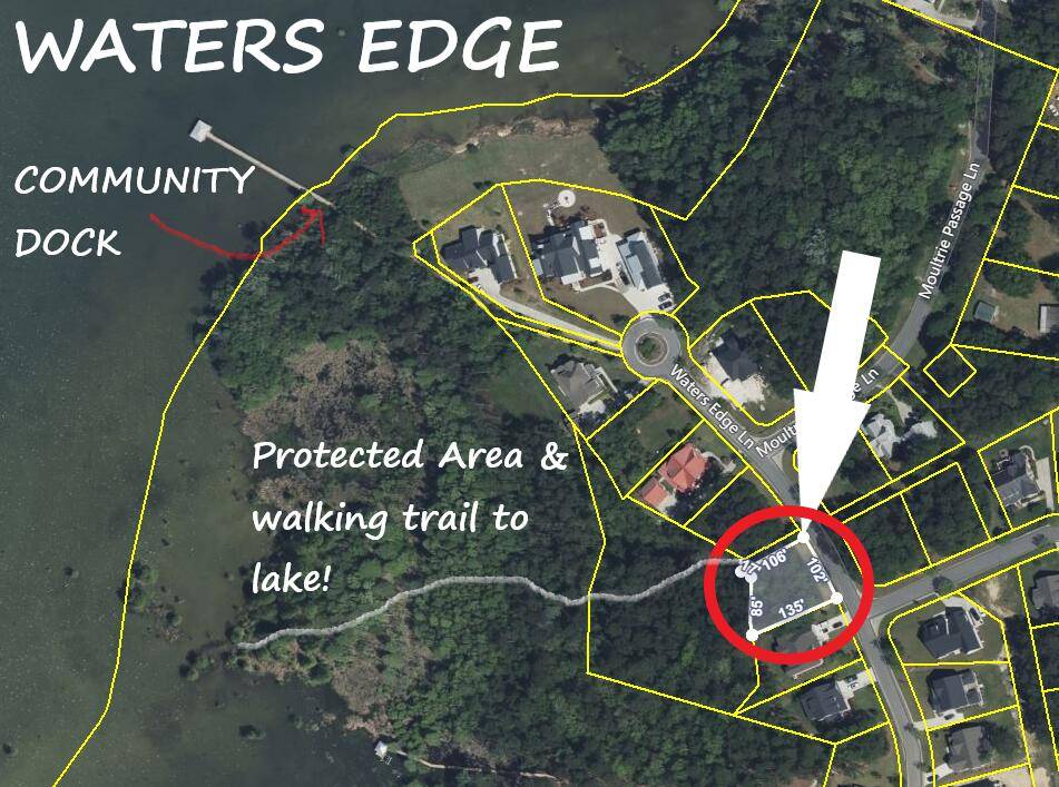 Moncks Corner, SC 29461,123 Waters Edge Ln