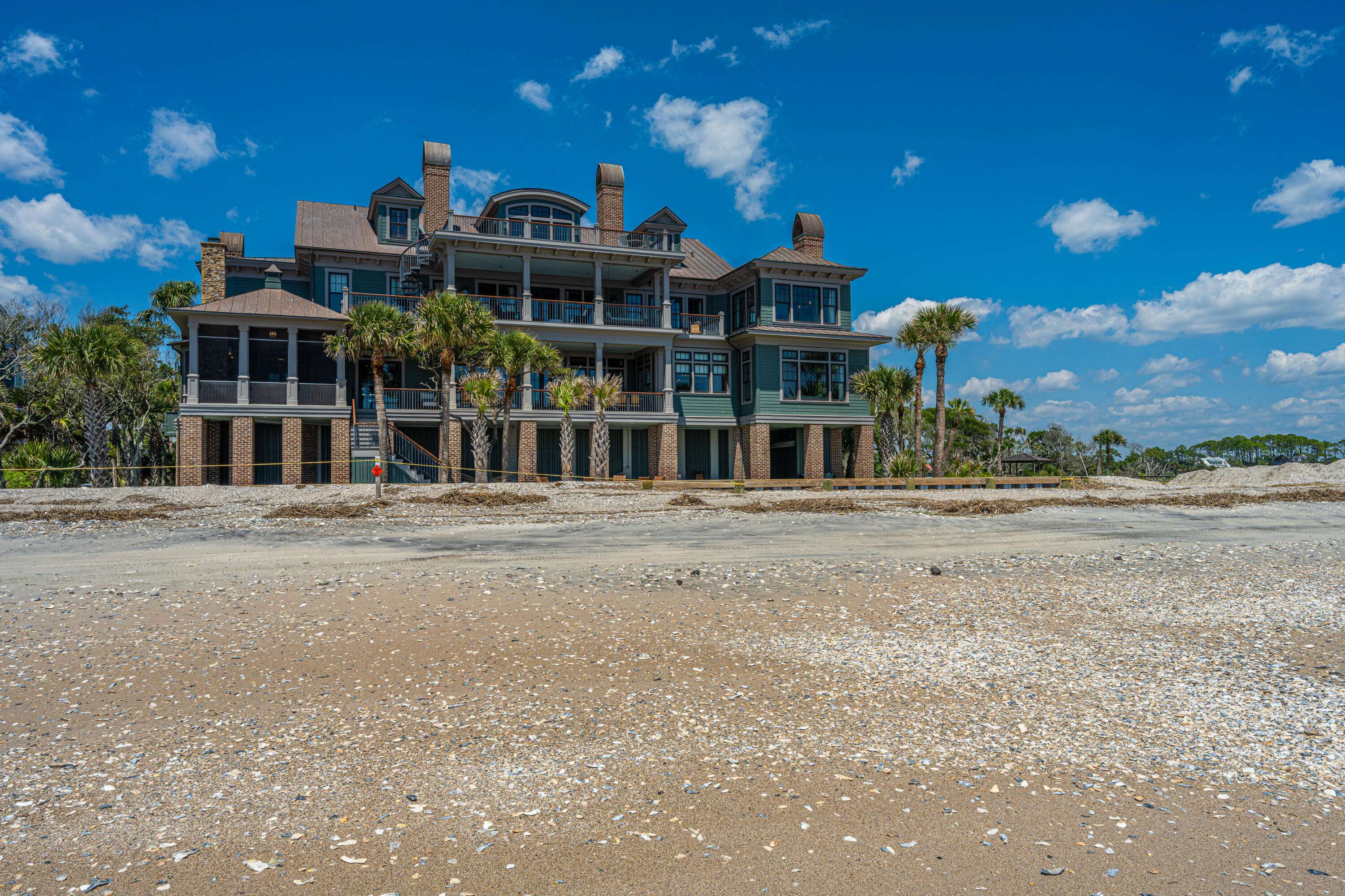 Edisto Island, SC 29438,1 Jeremy Cay Ct