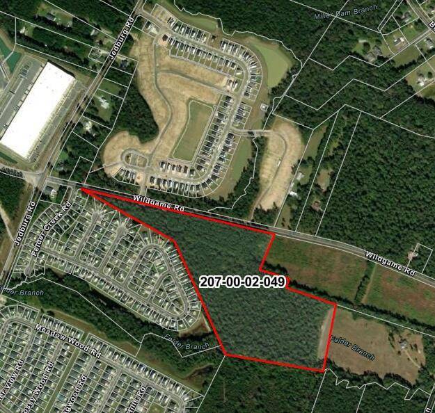 Summerville, SC 29486,1401 Wildgame Rd