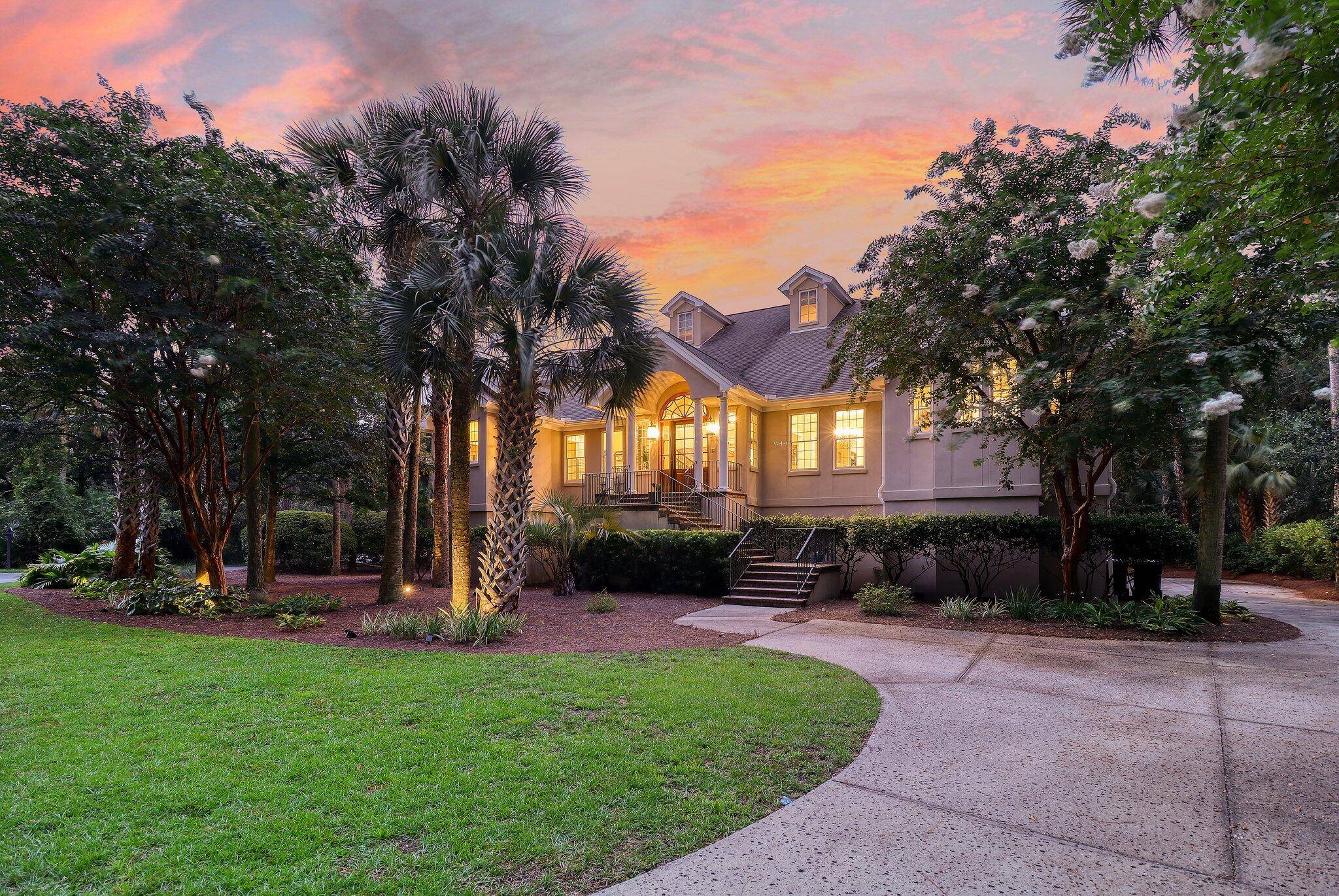 Kiawah Island, SC 29455,1 Airy Hall