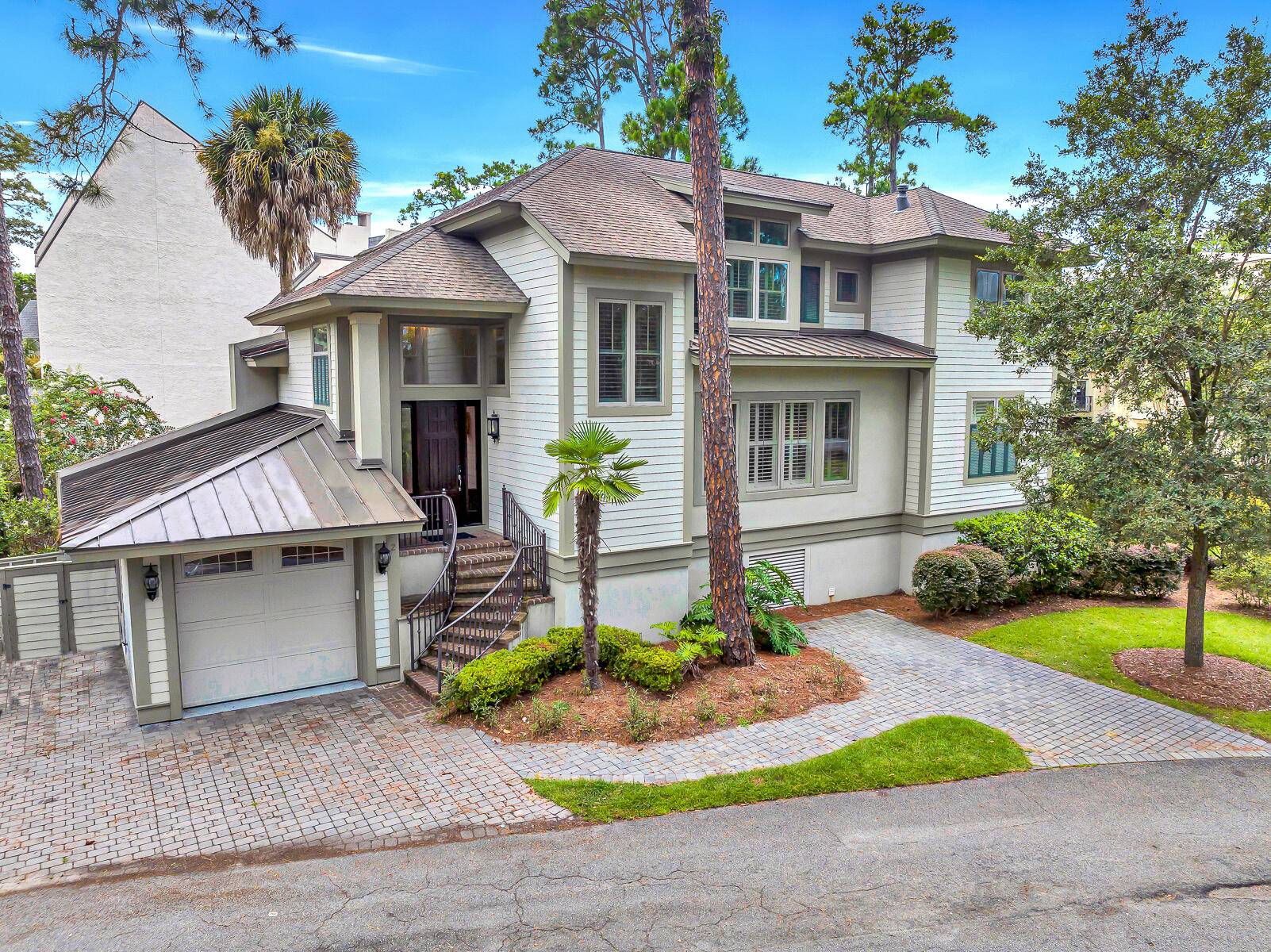 Hilton Head Island, SC 29928,2 Genoa Ct