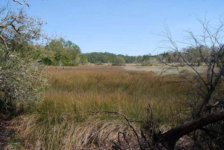 Wadmalaw Island, SC 29487,5955 Bears Bluff Rd