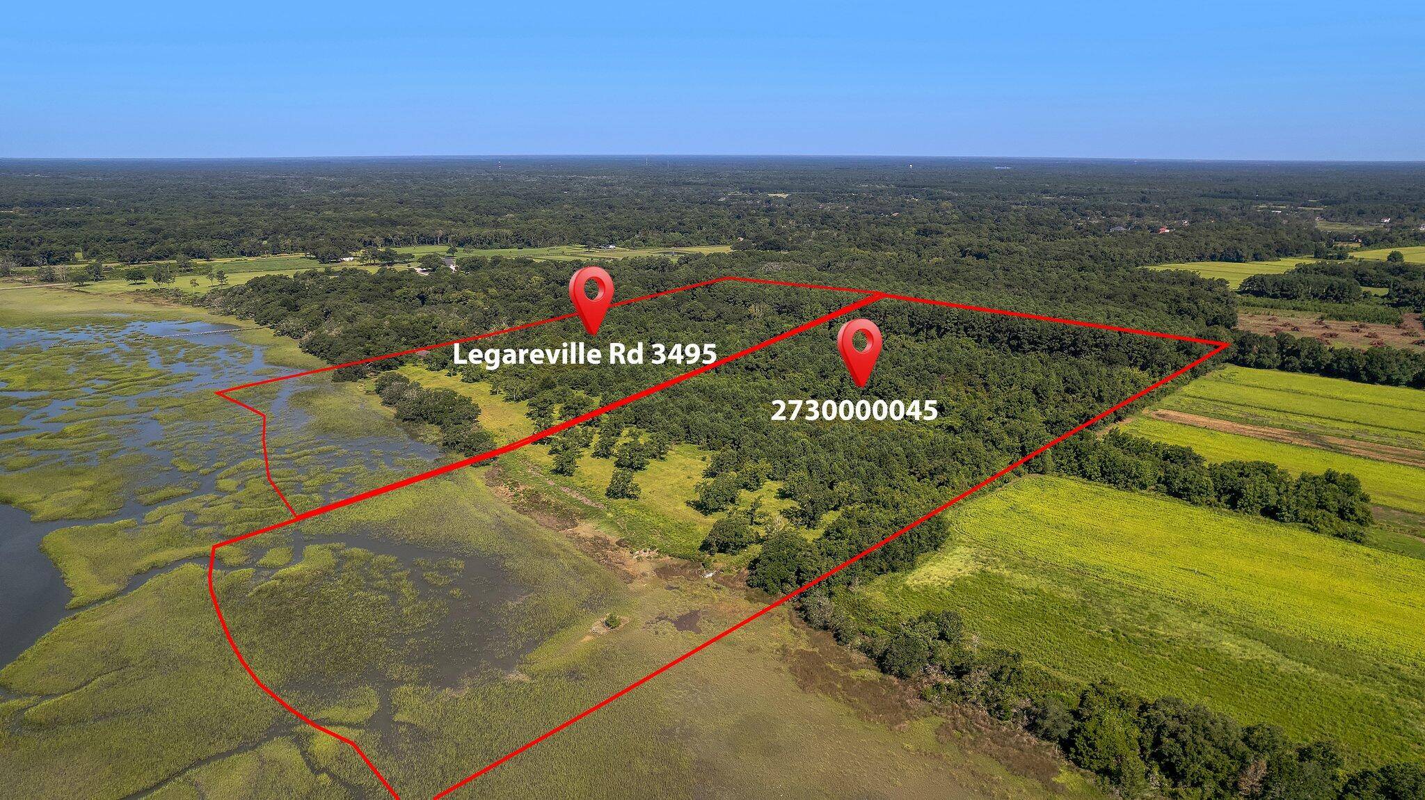 Johns Island, SC 29455,3495 Legareville Rd