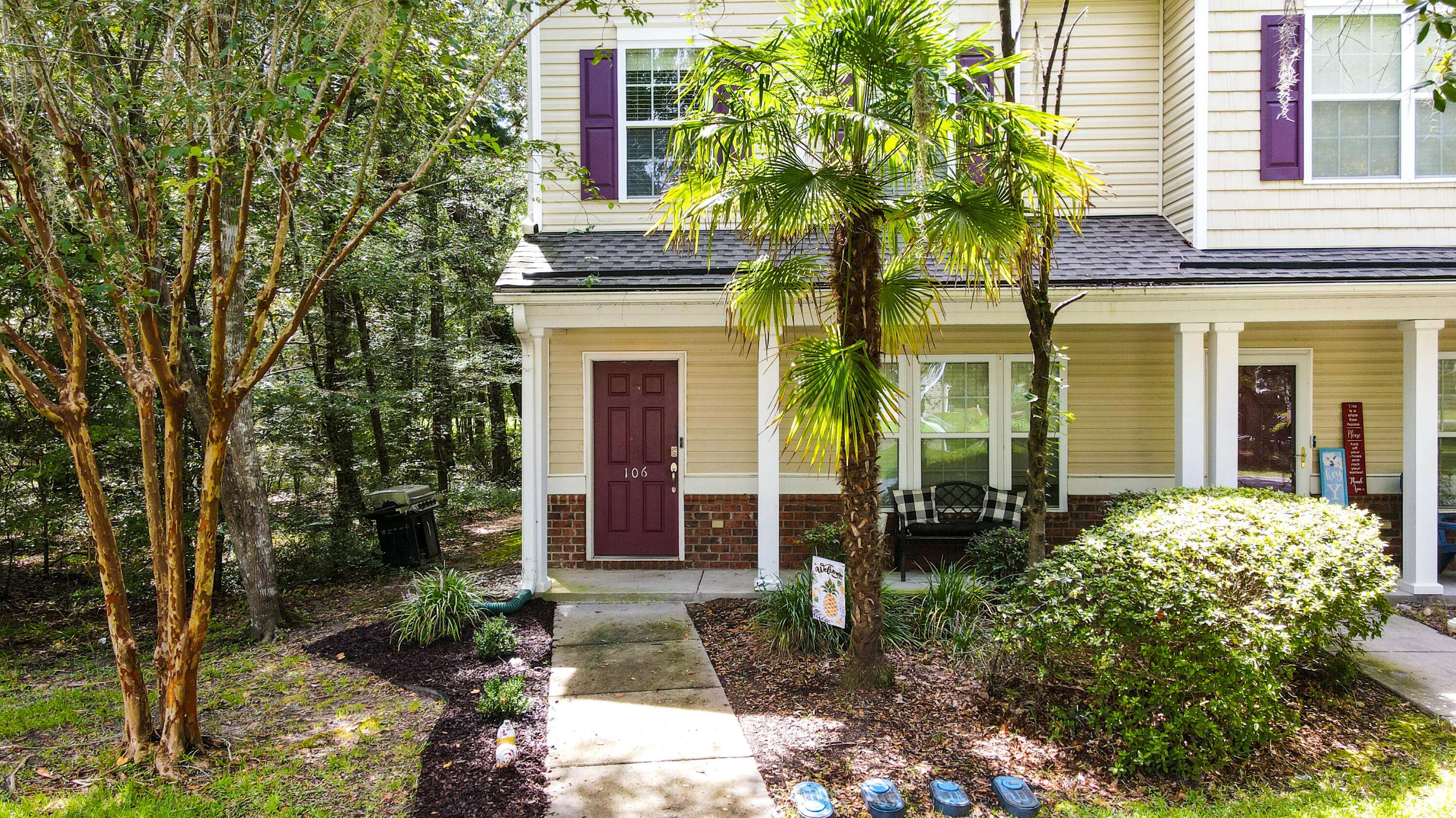 Summerville, SC 29485,106 Chinquapin Dr