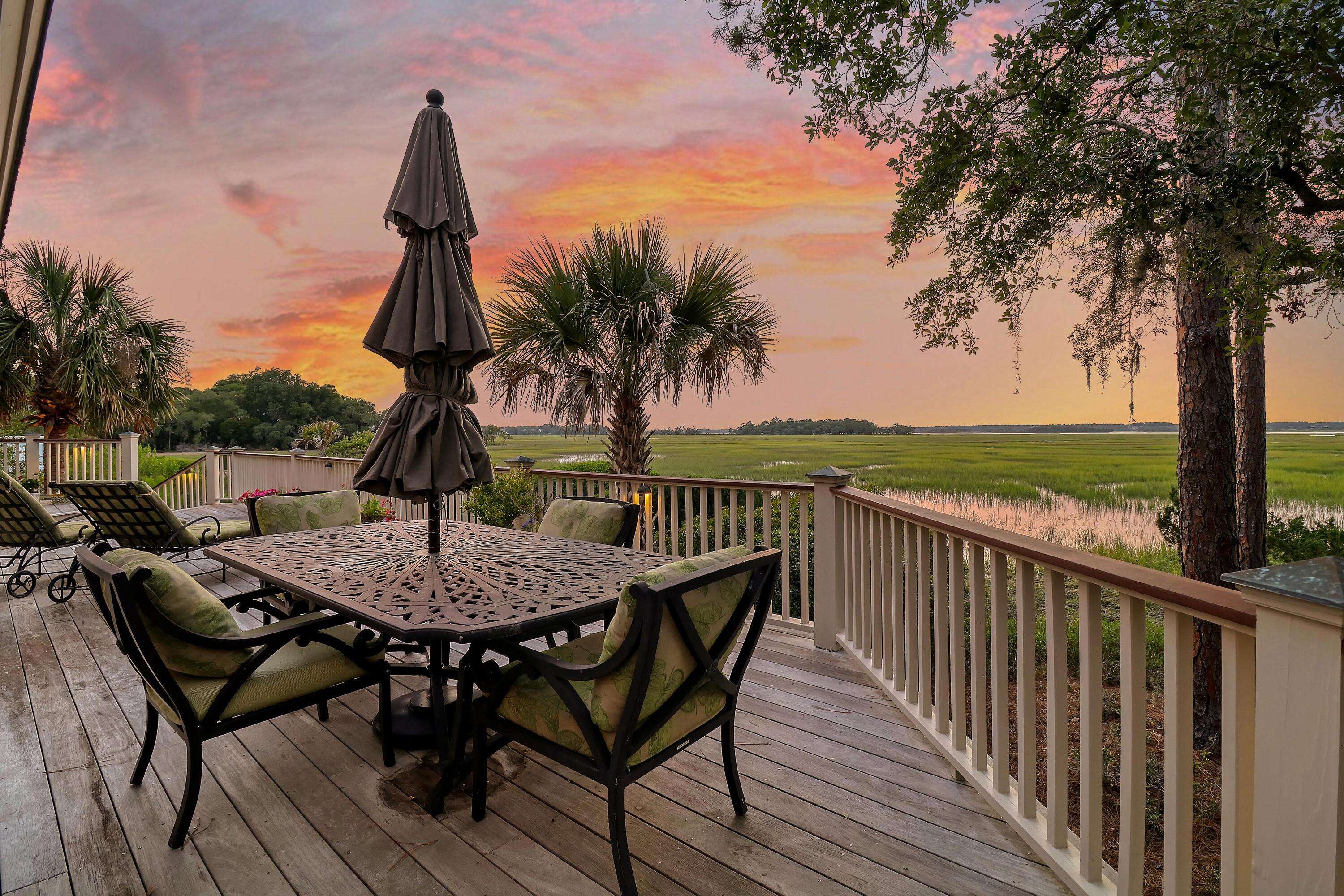 Kiawah Island, SC 29455,33 Marsh Edge Ln