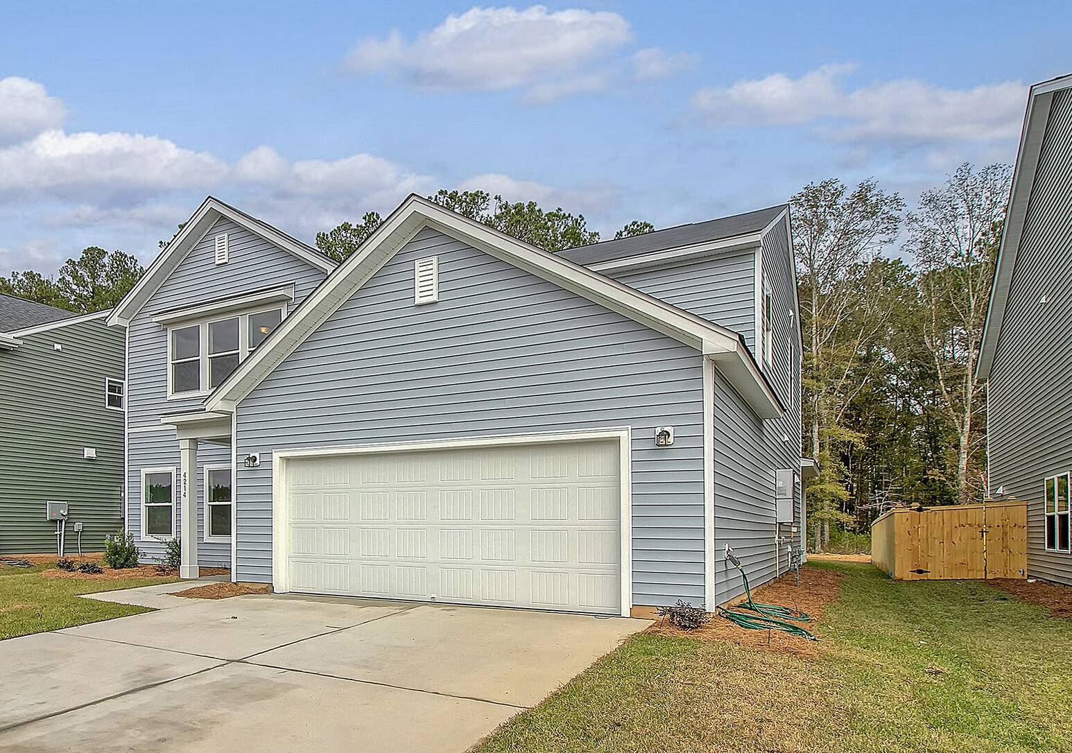 Summerville, SC 29485,4214 Hollow Wind Way