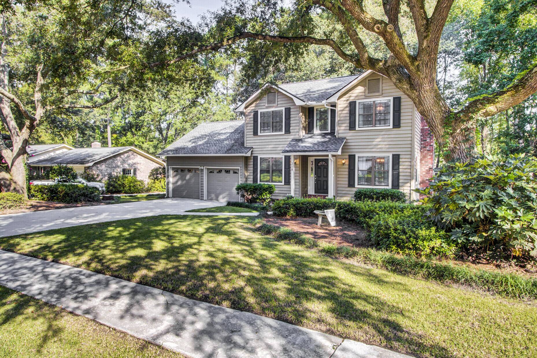 Summerville, SC 29485,218 Smythe Dr