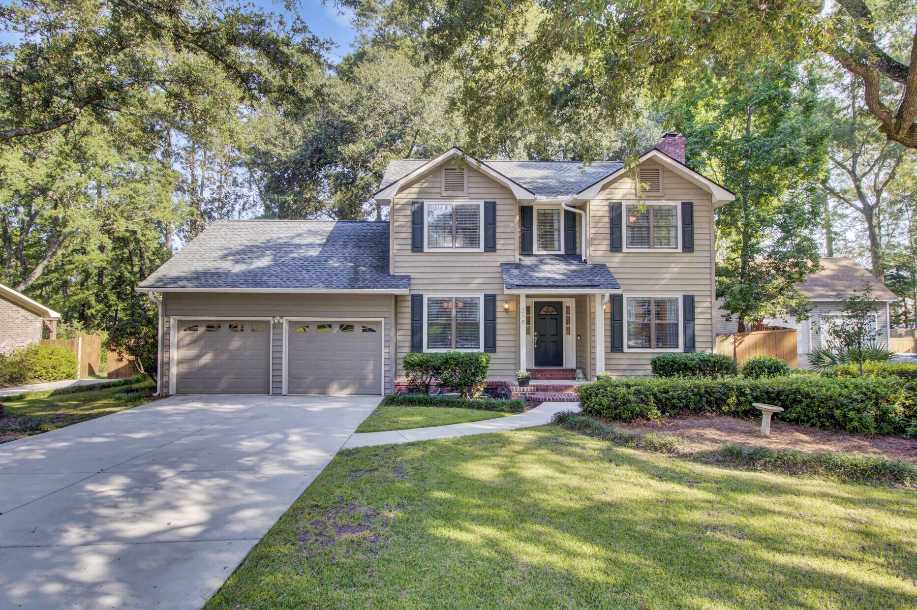 Summerville, SC 29485,218 Smythe Dr