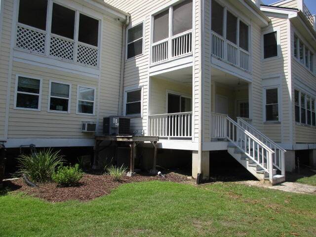 Charleston, SC 29414,2333 Tall Sail Dr Dr #602 B