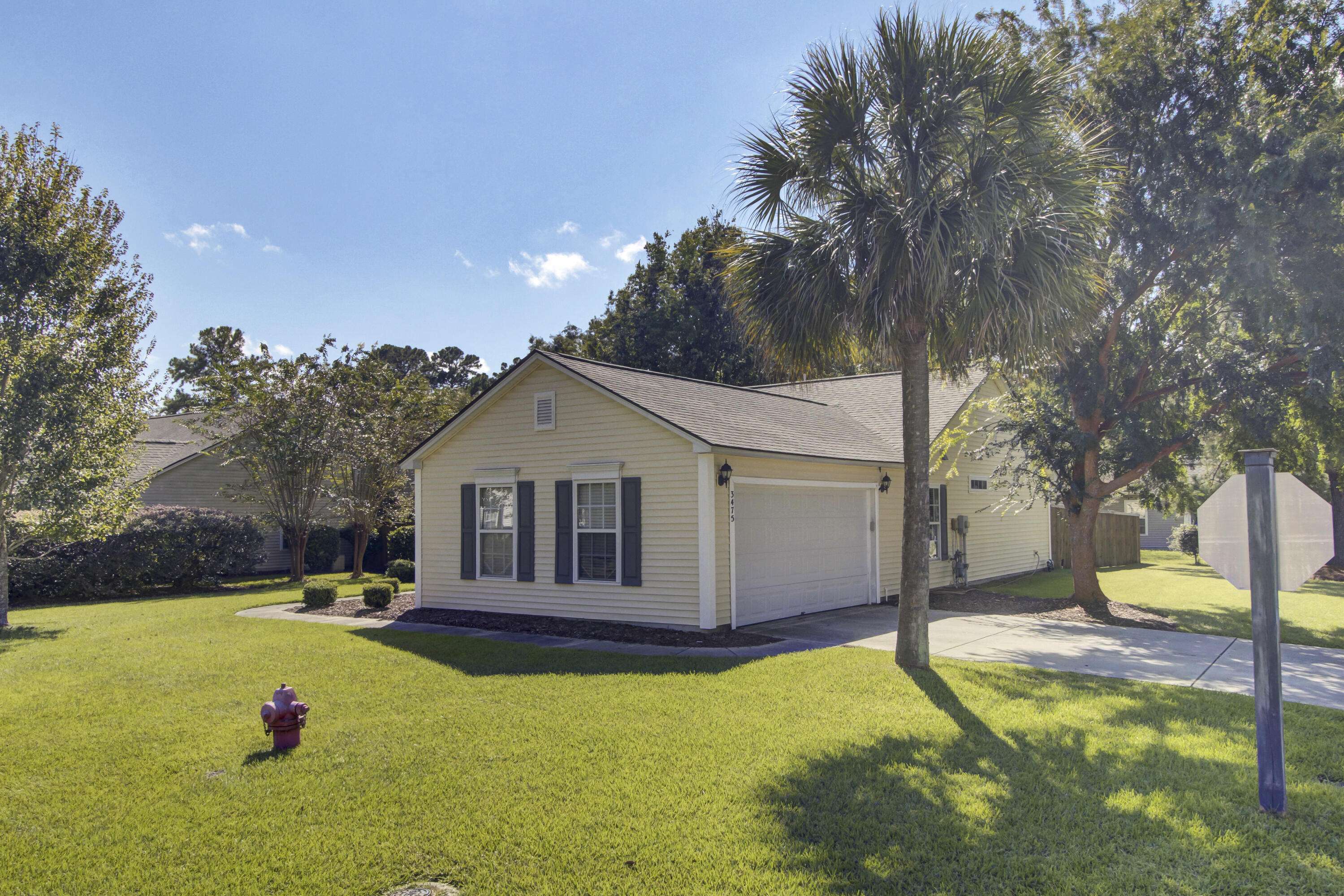 Mount Pleasant, SC 29466,3475 Ashwycke St