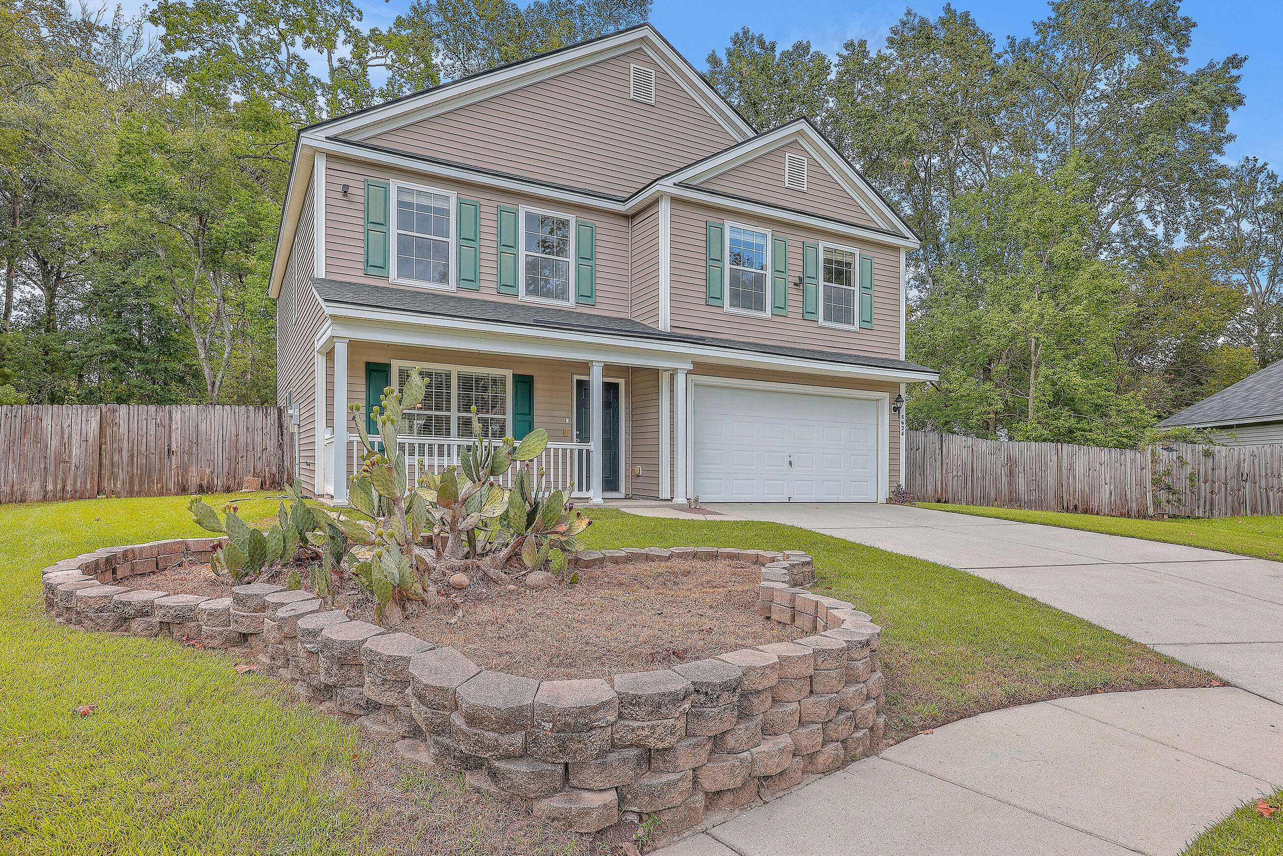 North Charleston, SC 29406,8624 Chloe Ln