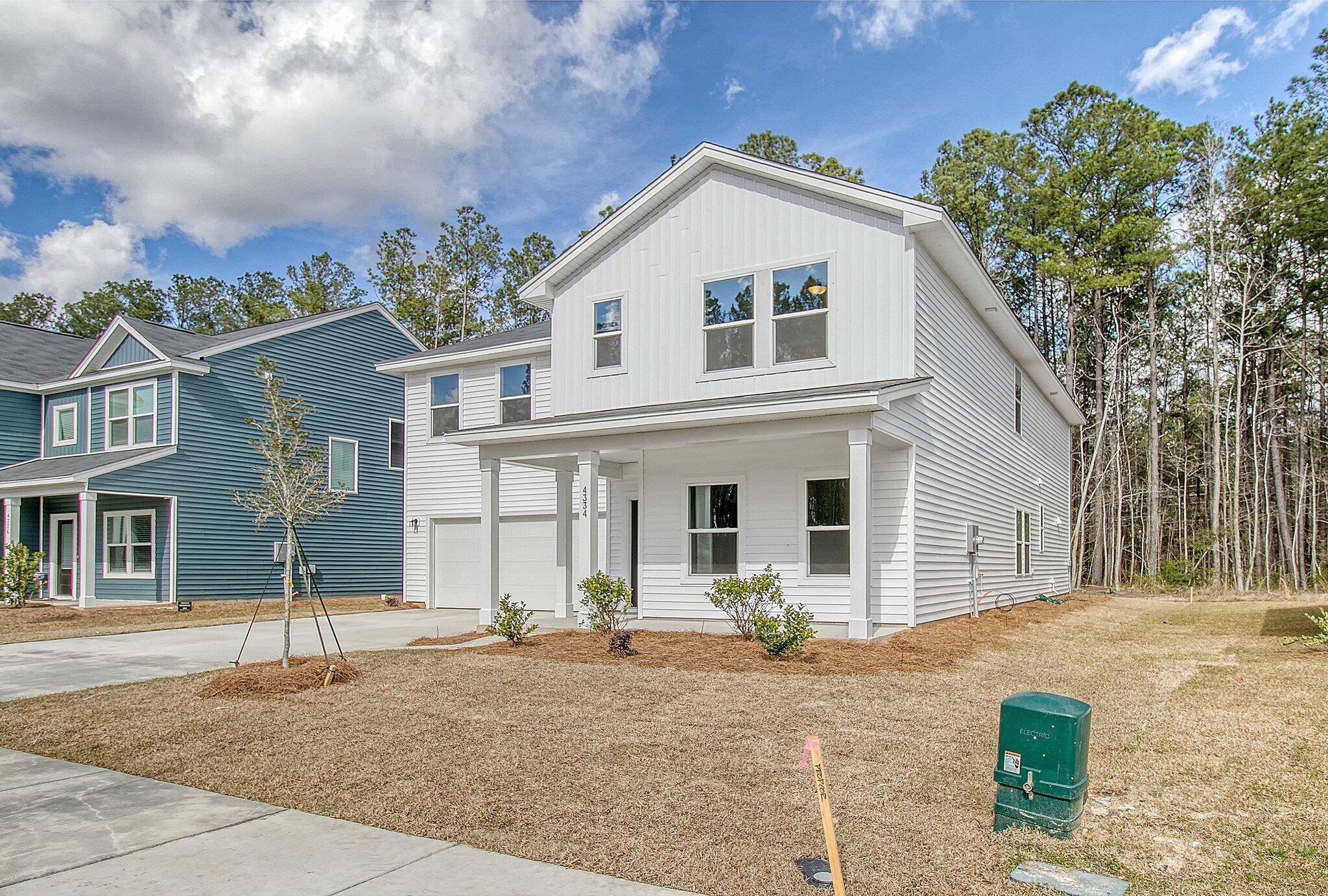 Summerville, SC 29485,4334 Cotton Flat Rd