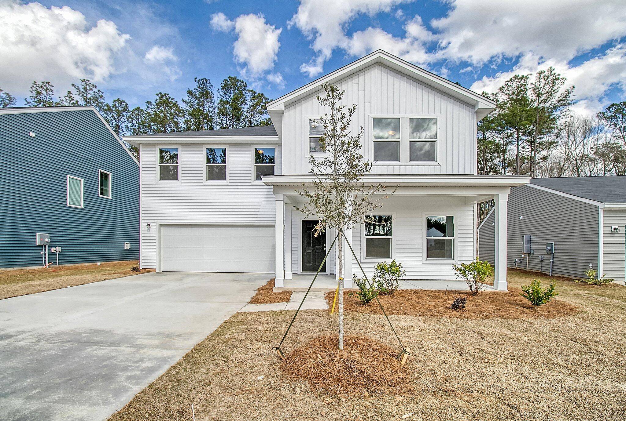 Summerville, SC 29485,4334 Cotton Flat Rd