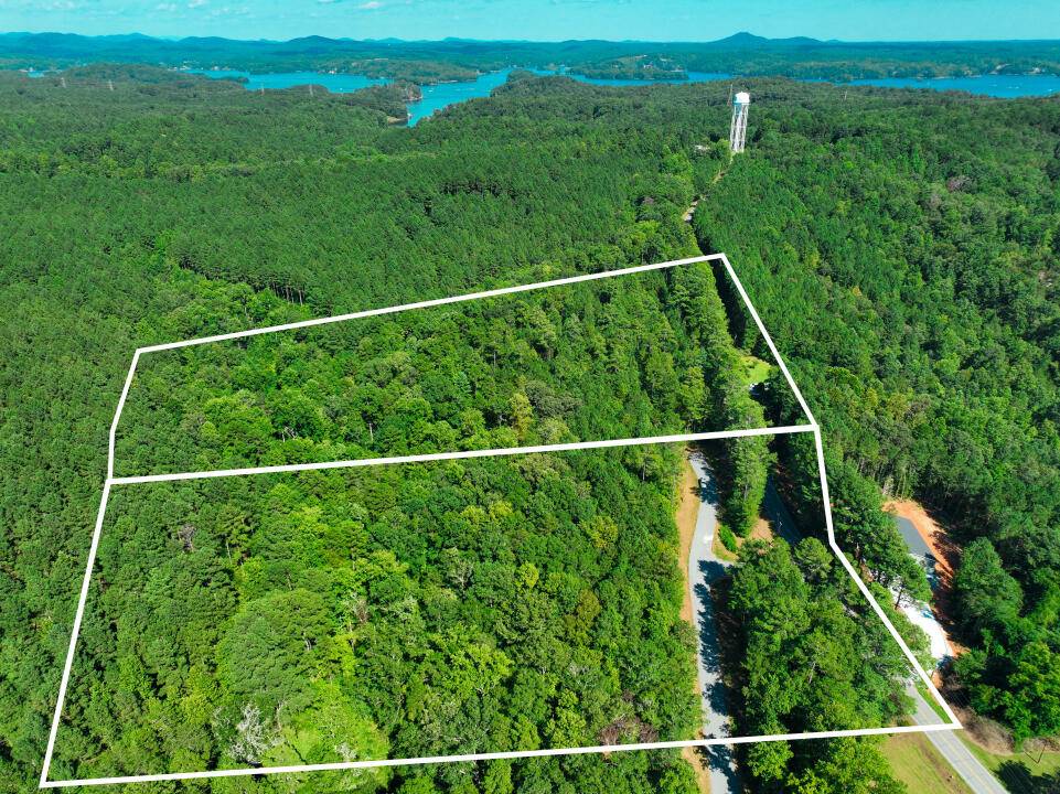 Salem, SC 29676,0 Stamp Creek Rd