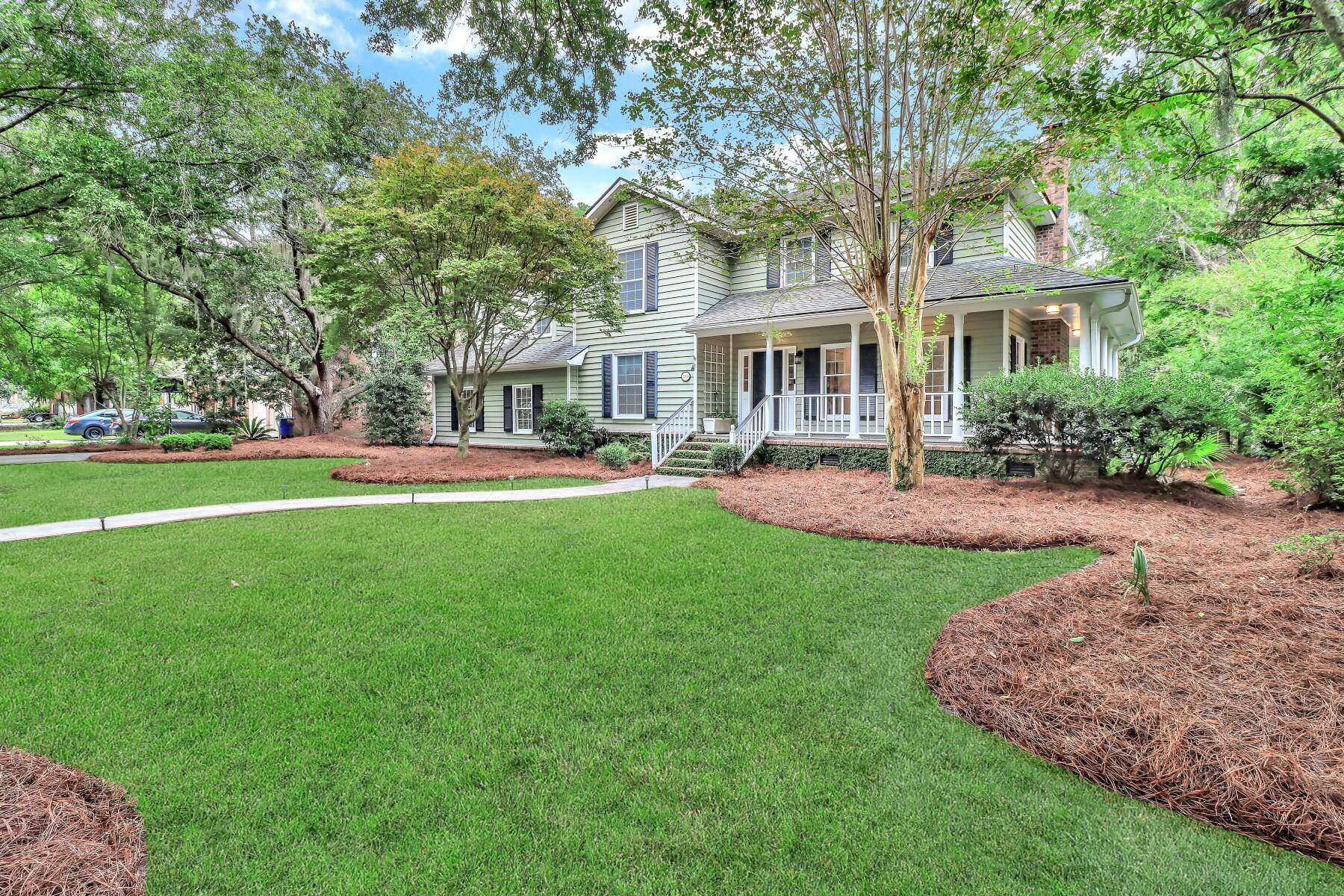 Charleston, SC 29414,2214 Hunter Creek Dr