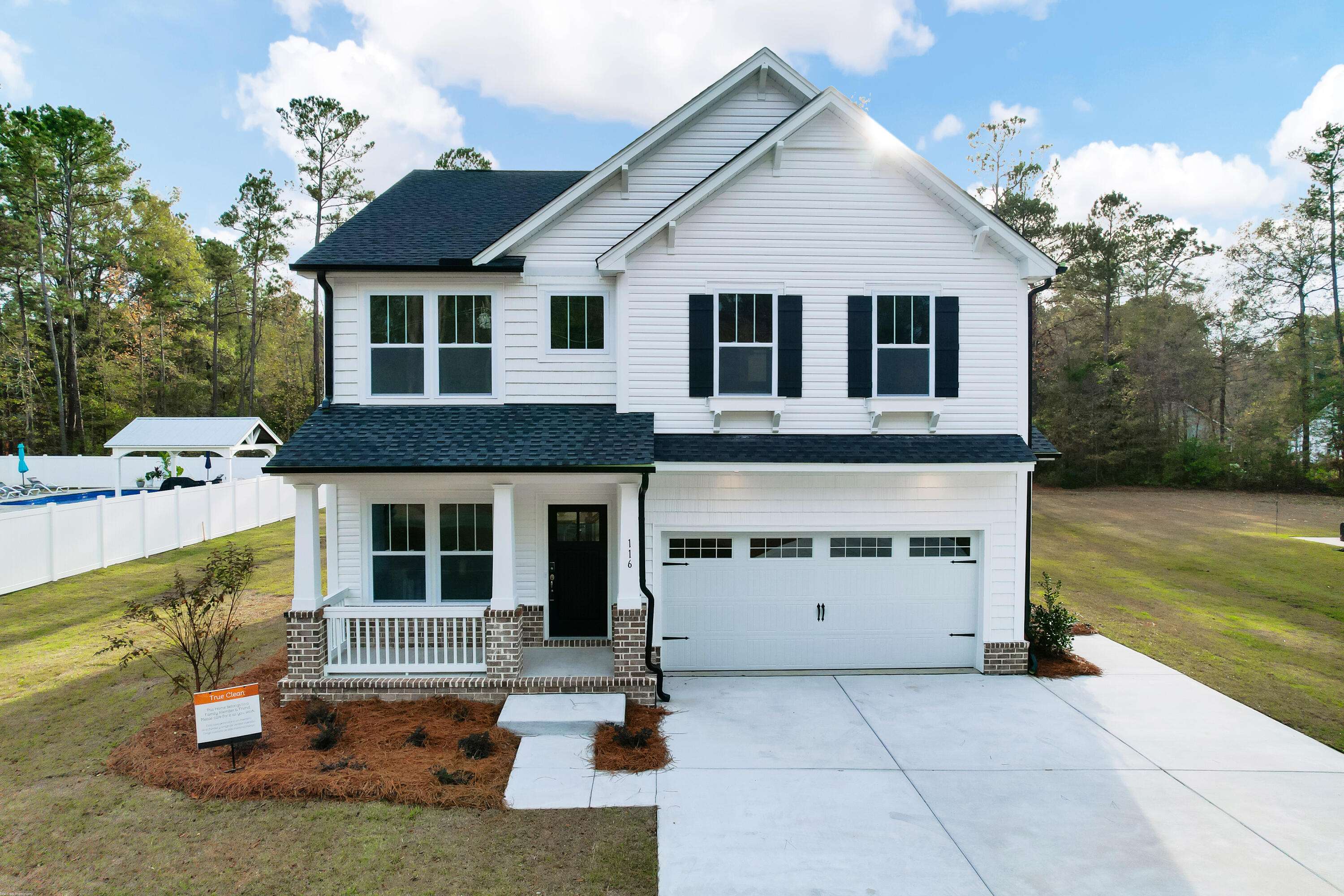 Summerville, SC 29483,116 Mary Ellie Dr #1