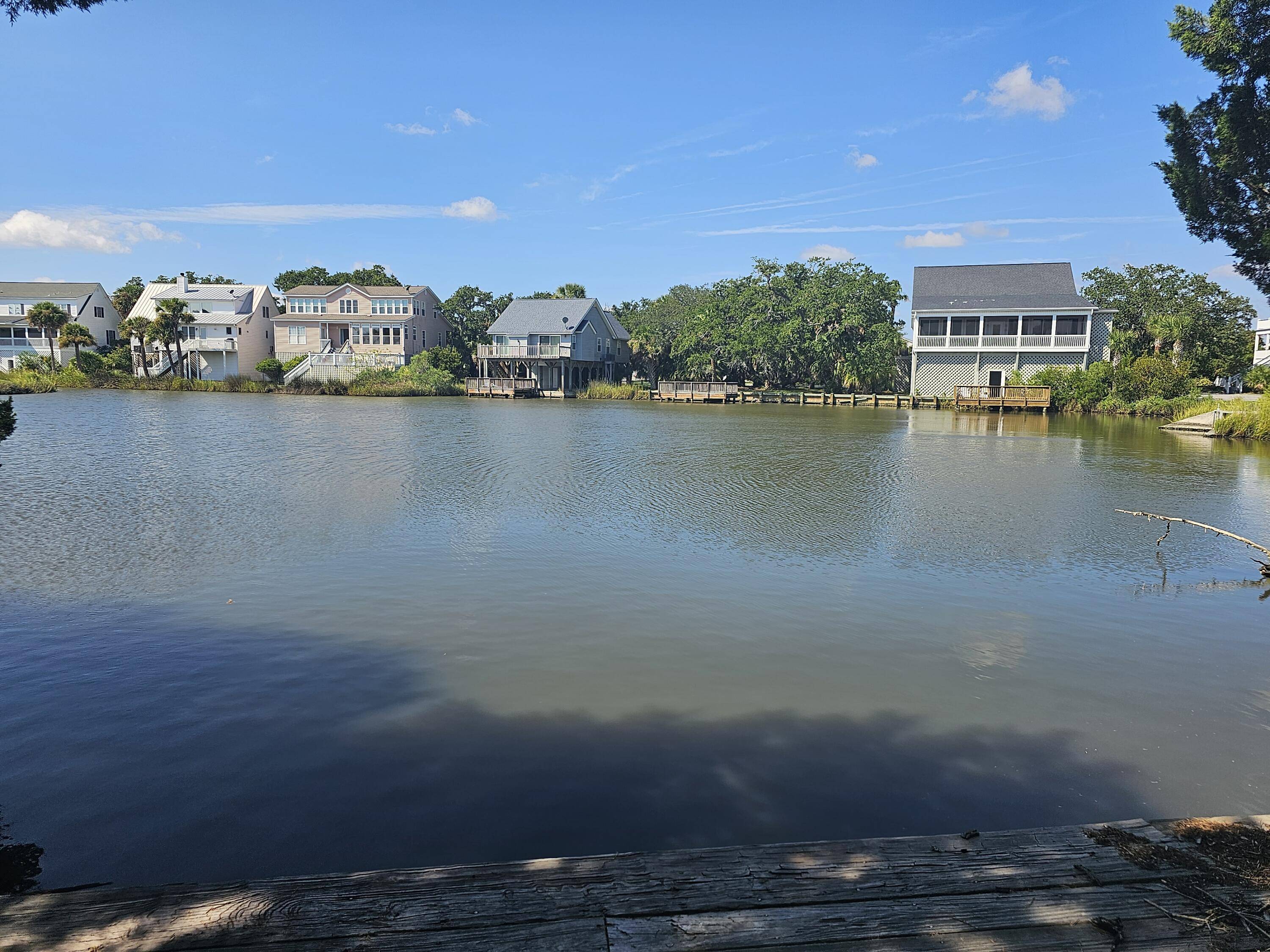 Edisto Beach, SC 29438,3601 Dock Site Rd