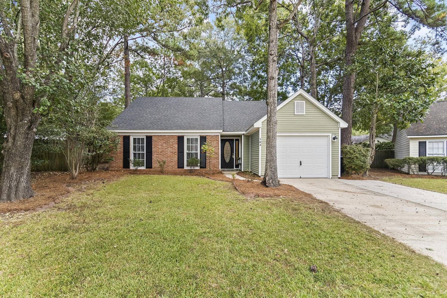 Goose Creek, SC 29445,103 Bronwen Ct