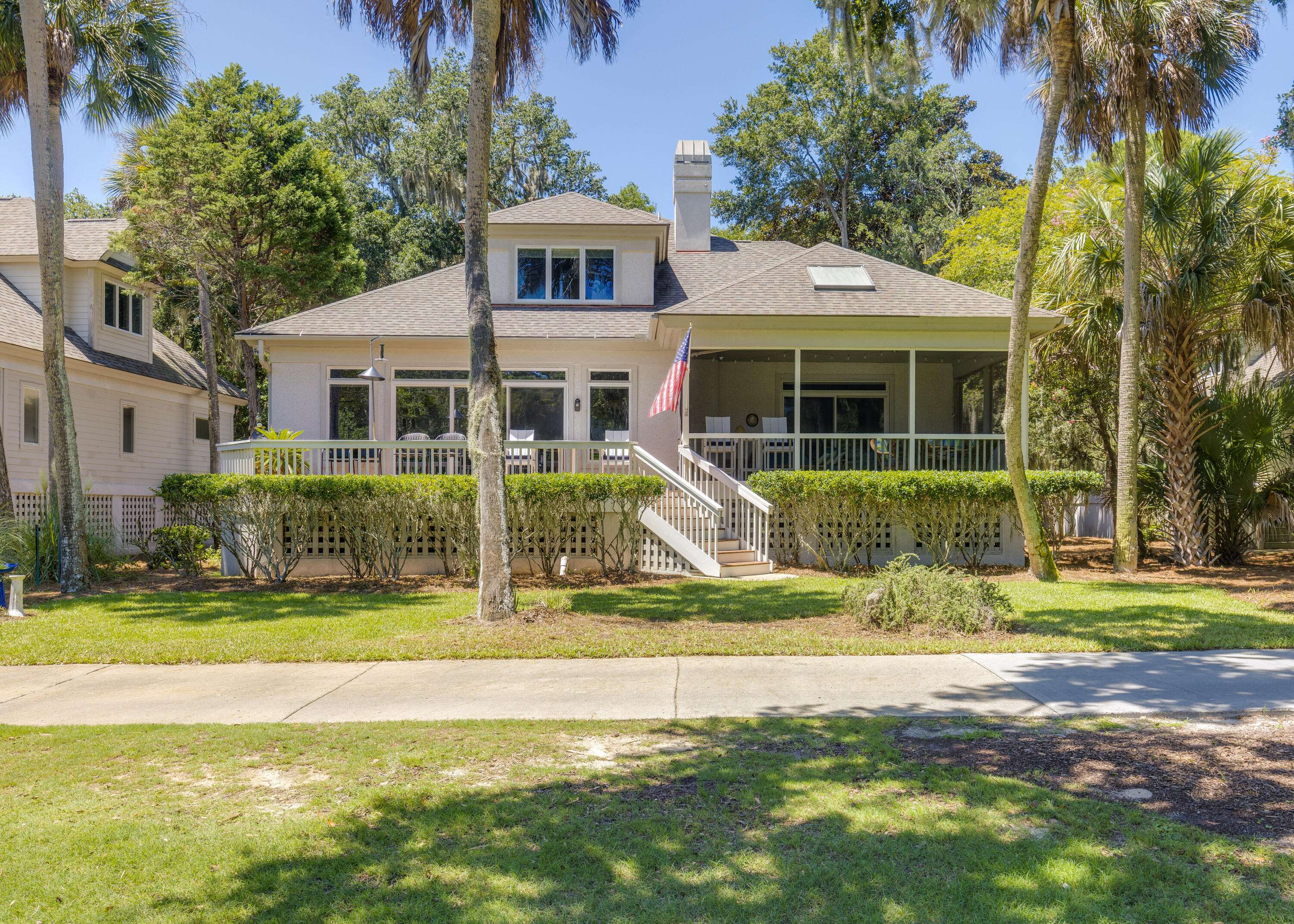 Seabrook Island, SC 29455,3011 Hidden Oak Dr