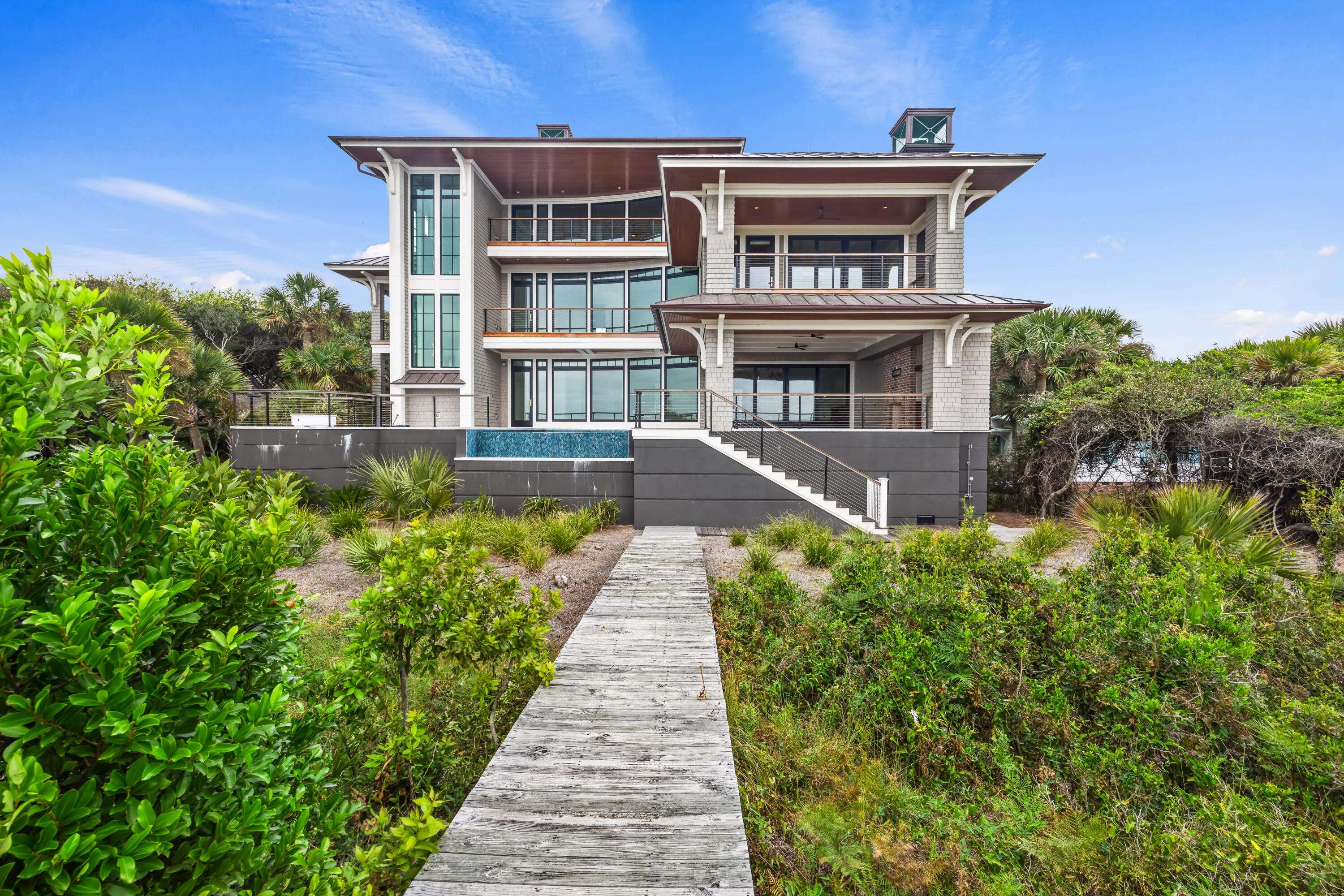 Kiawah Island, SC 29455,9 Eugenia Ave