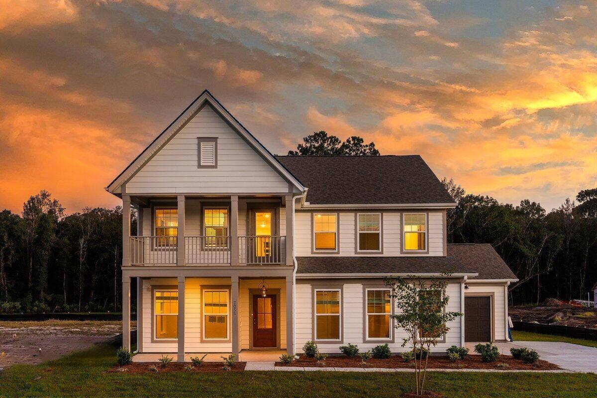 Johns Island, SC 29455,2055 Parish House Cir