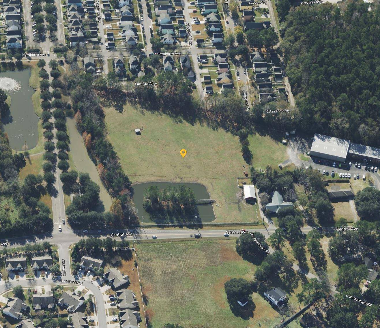 Summerville, SC 29483,1501 Central Ave