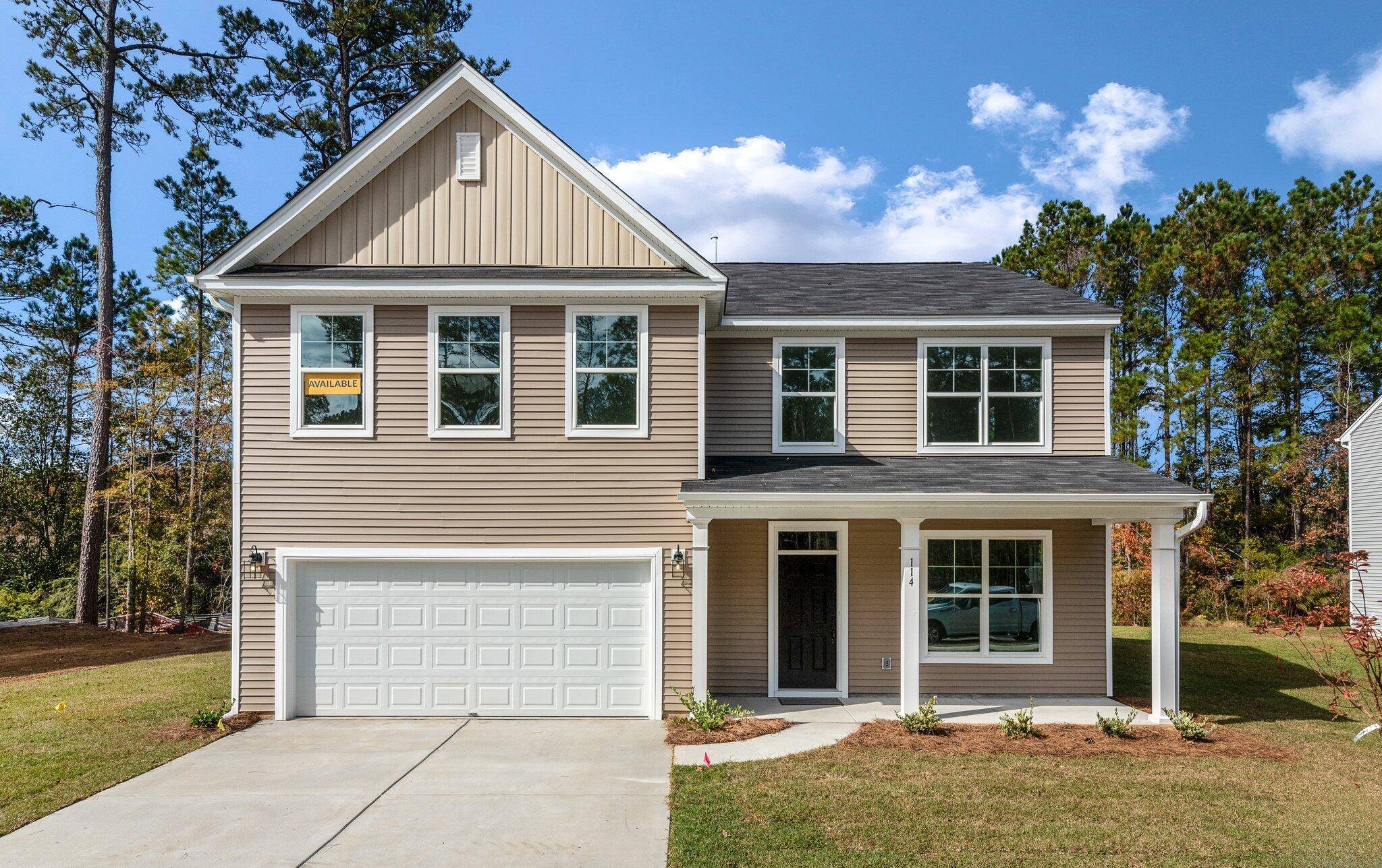 Summerville, SC 29483,114 Ashley Cove Way