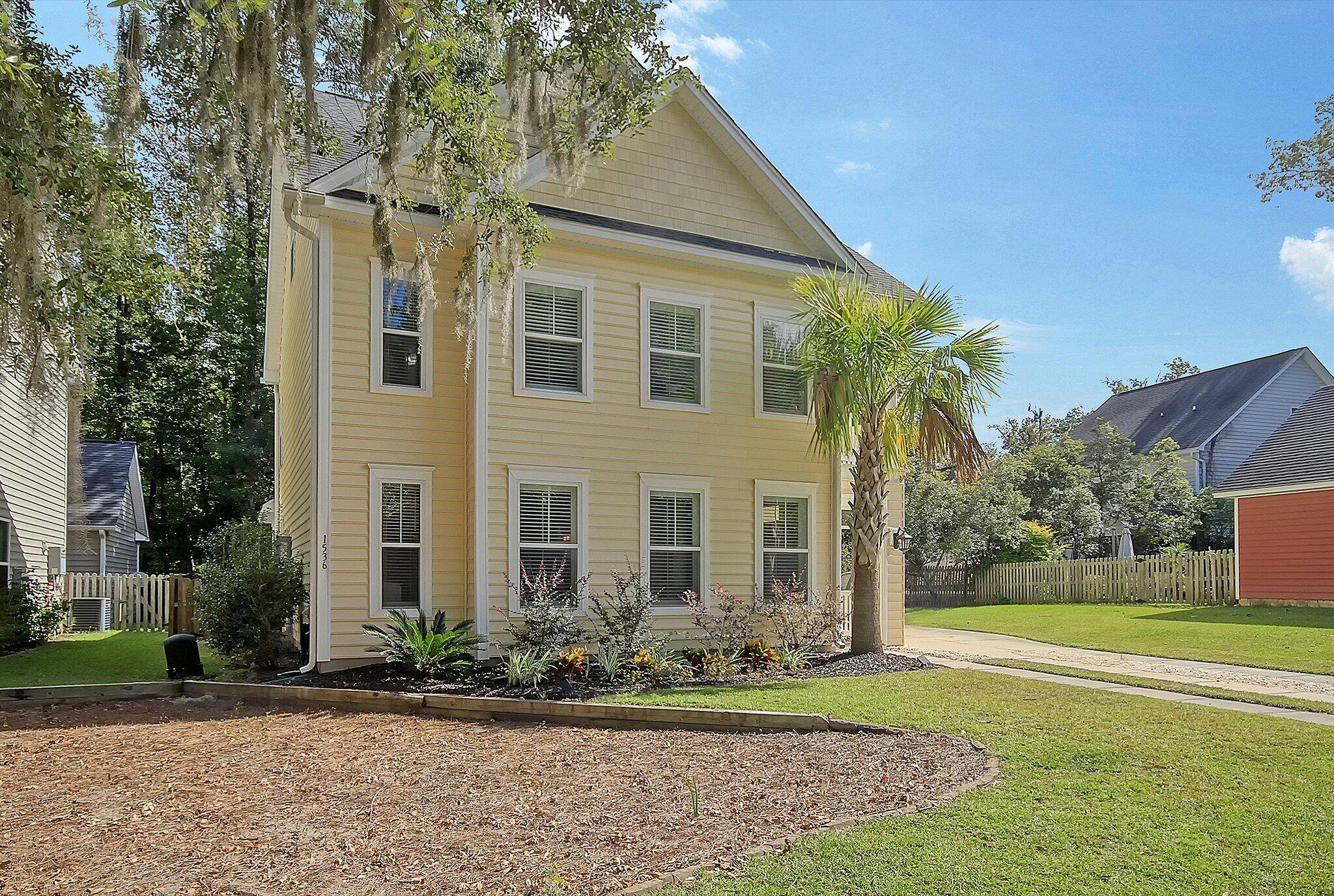 Charleston, SC 29414,1536 Seabago Dr