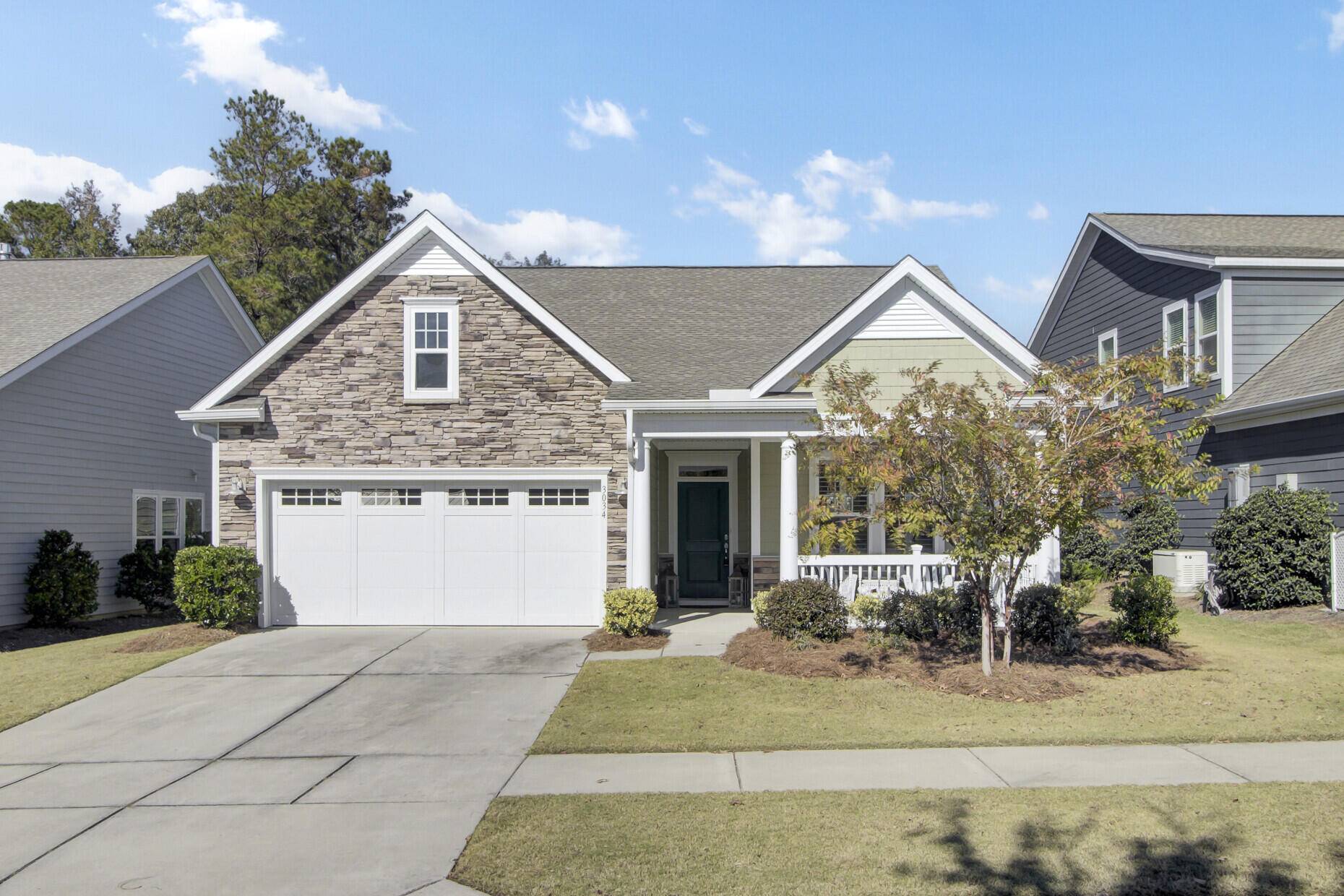 Summerville, SC 29483,3034 Cross Vine Ln