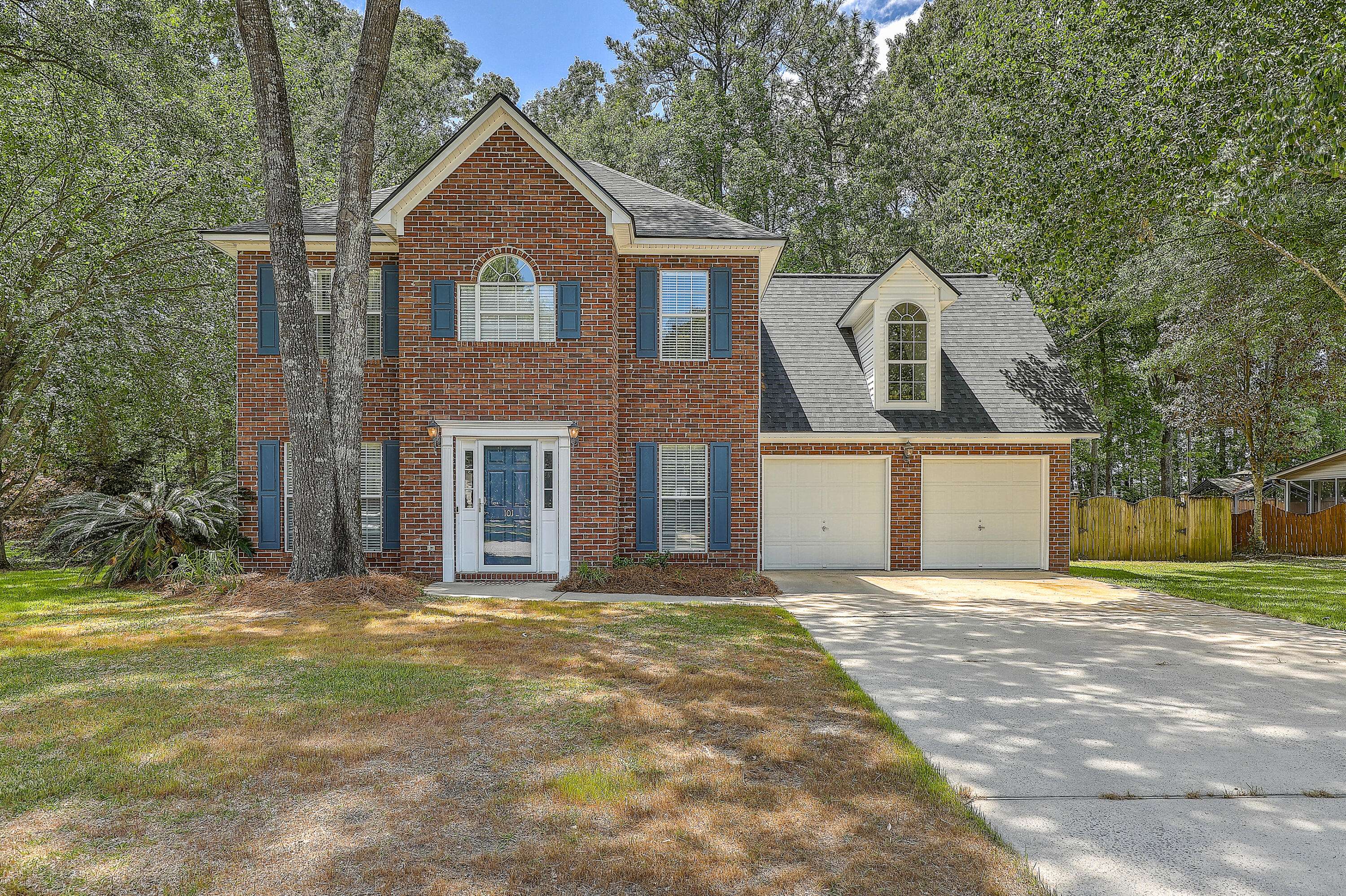 Goose Creek, SC 29445,101 N Knightsbridge Ct