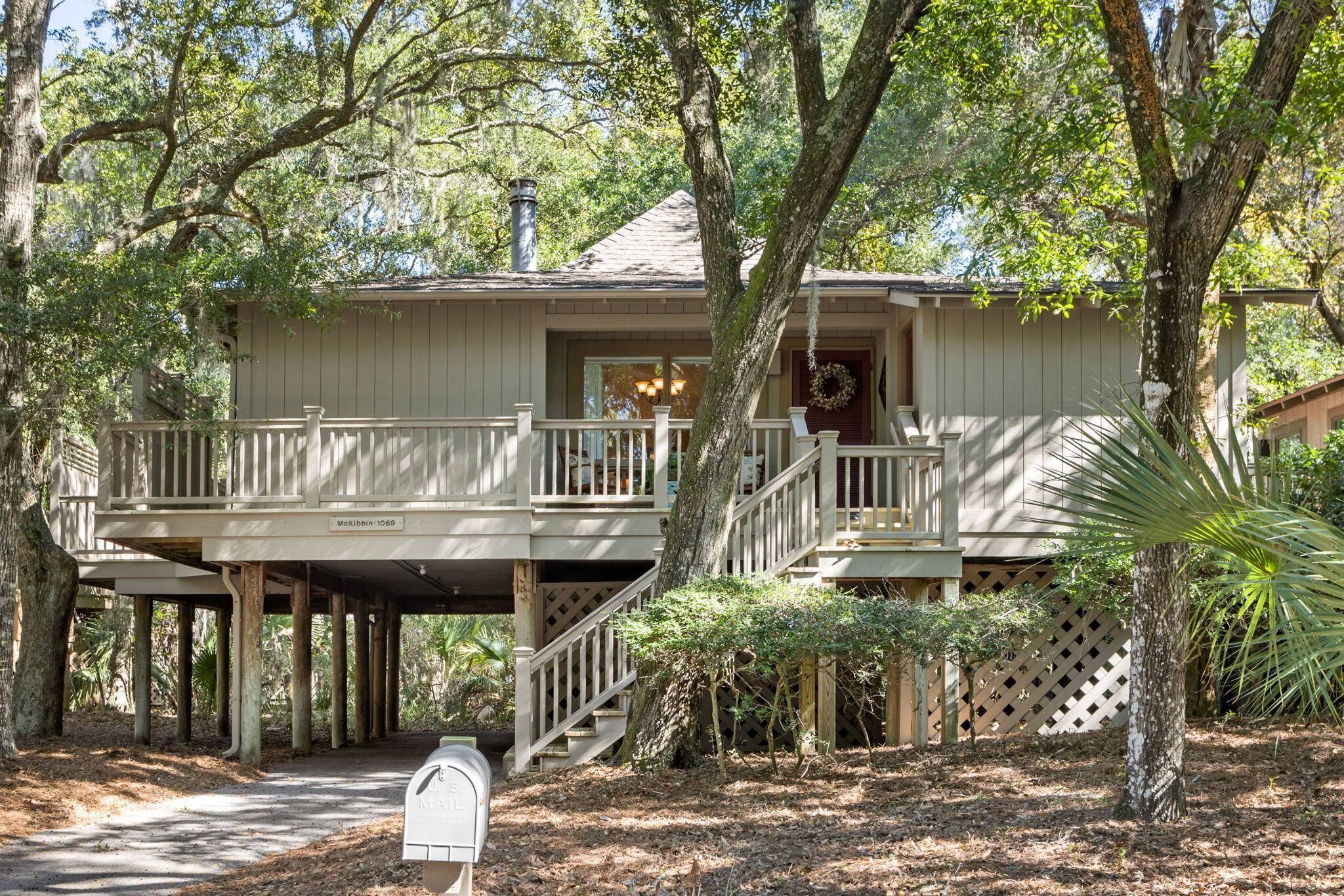 Kiawah Island, SC 29455,1069 Gallinule Ct