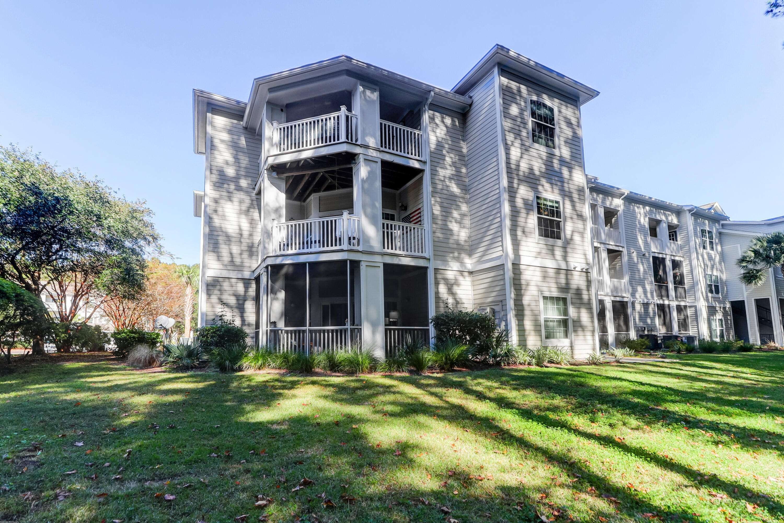 Mount Pleasant, SC 29466,1300 Park West Blvd #520