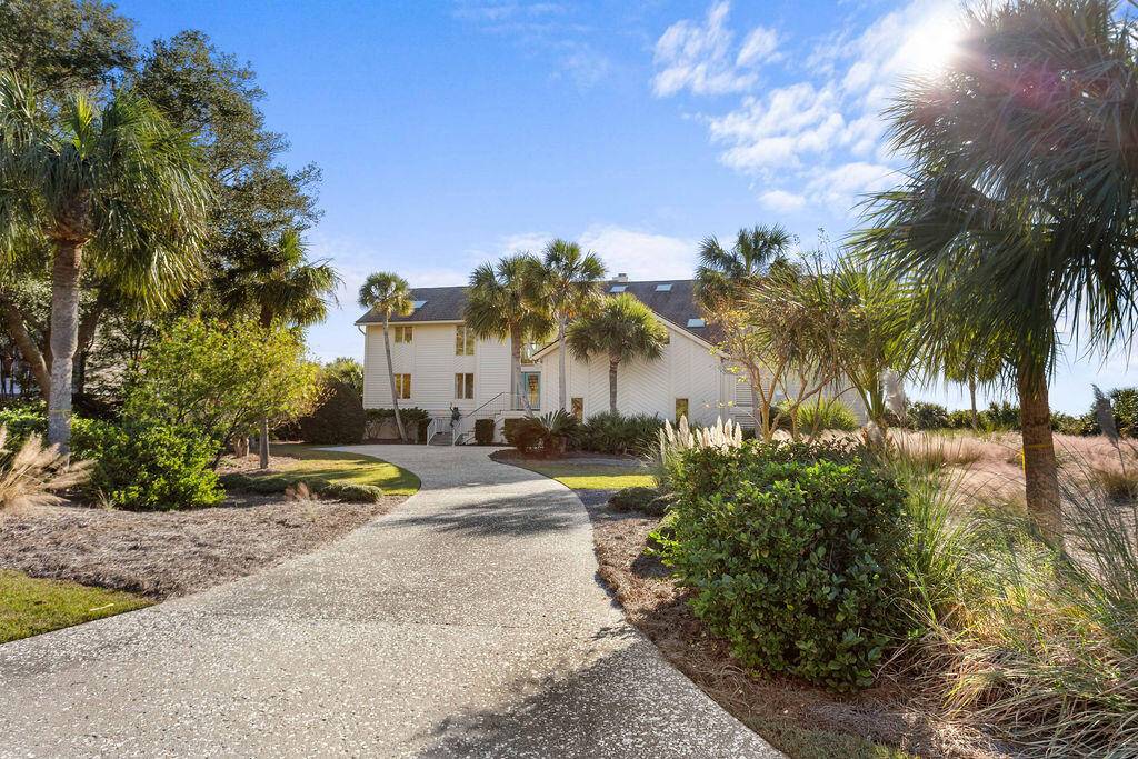 Seabrook Island, SC 29455,2238 Catesbys Blf