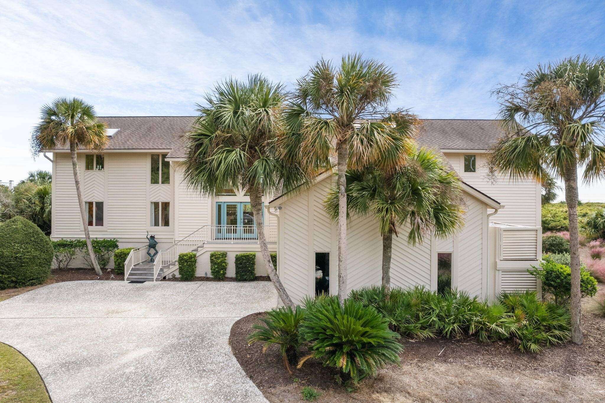 Seabrook Island, SC 29455,2238 Catesbys Blf