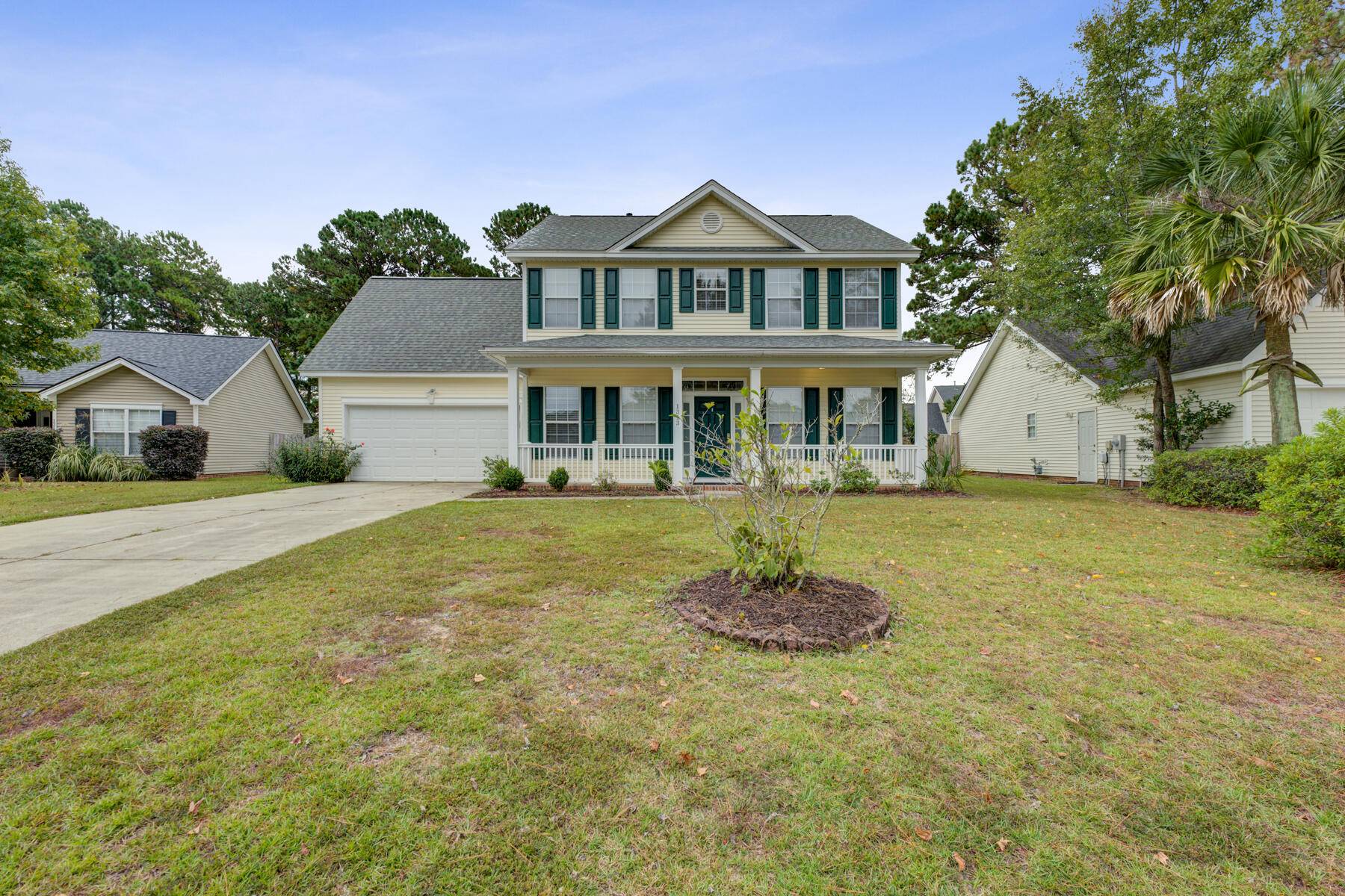 Hanahan, SC 29410,1313 Weavers Way