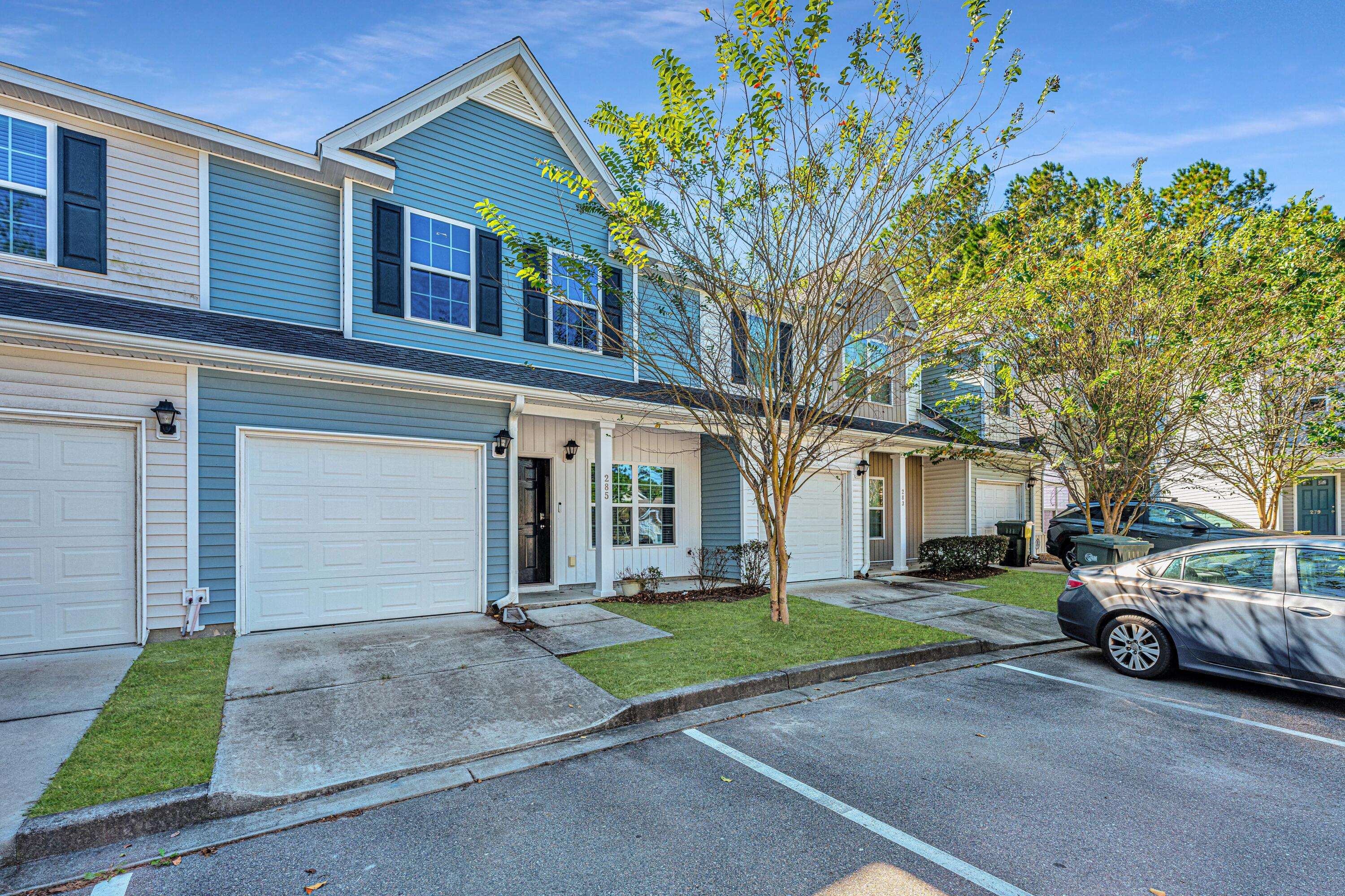 Goose Creek, SC 29445,285 Jackson St