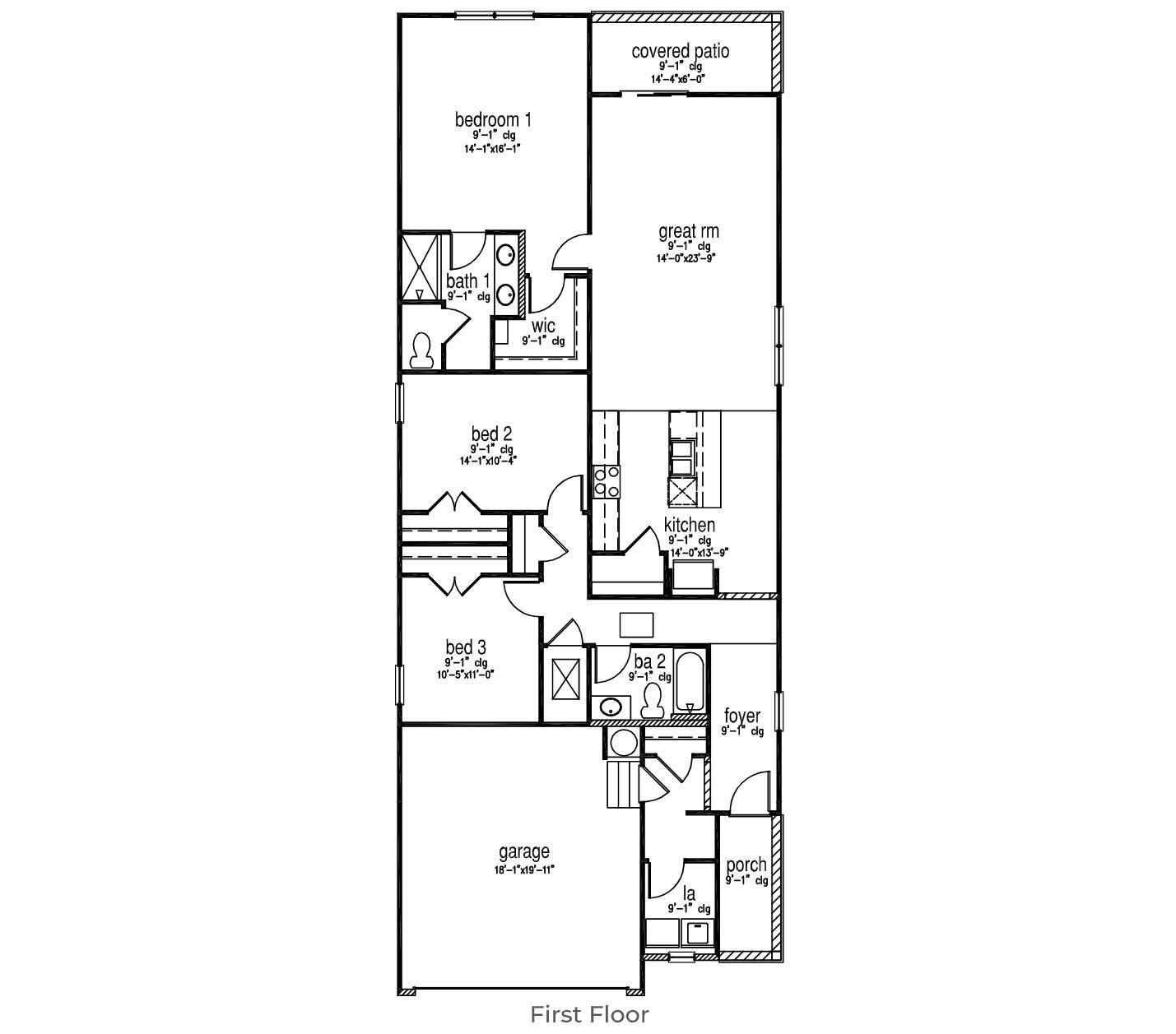 Summerville, SC 29486,925 Woodside Creek Ln