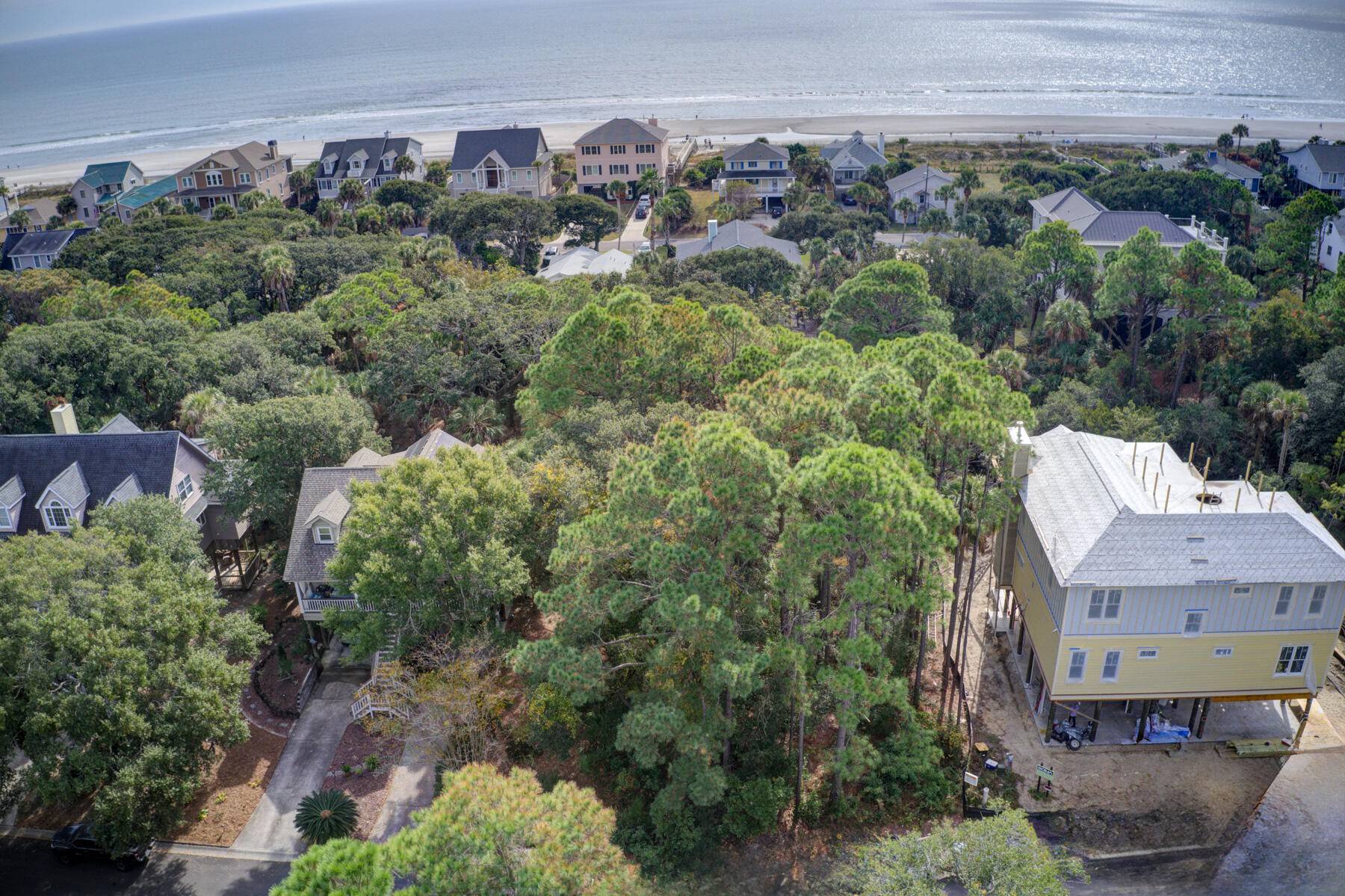 Folly Beach, SC 29439,0 W Beach Ct