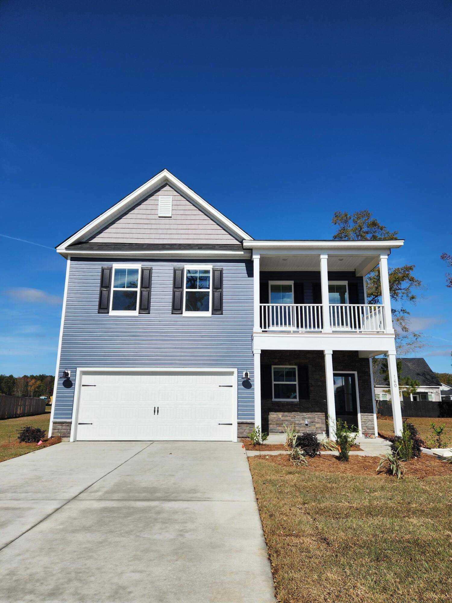 Ridgeville, SC 29472,160 Westfield Dr