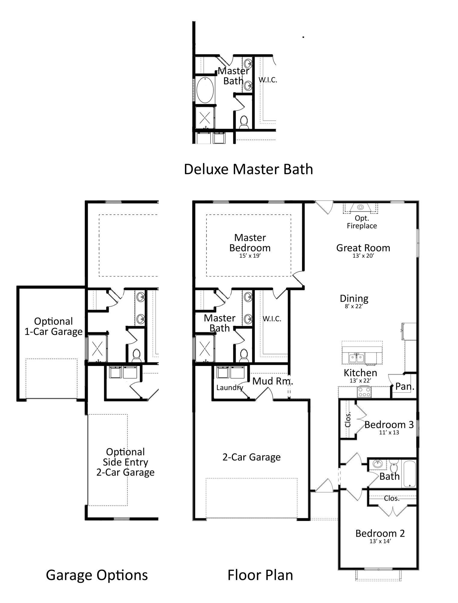 Ridgeville, SC 29472,103 Clay Hill Loop