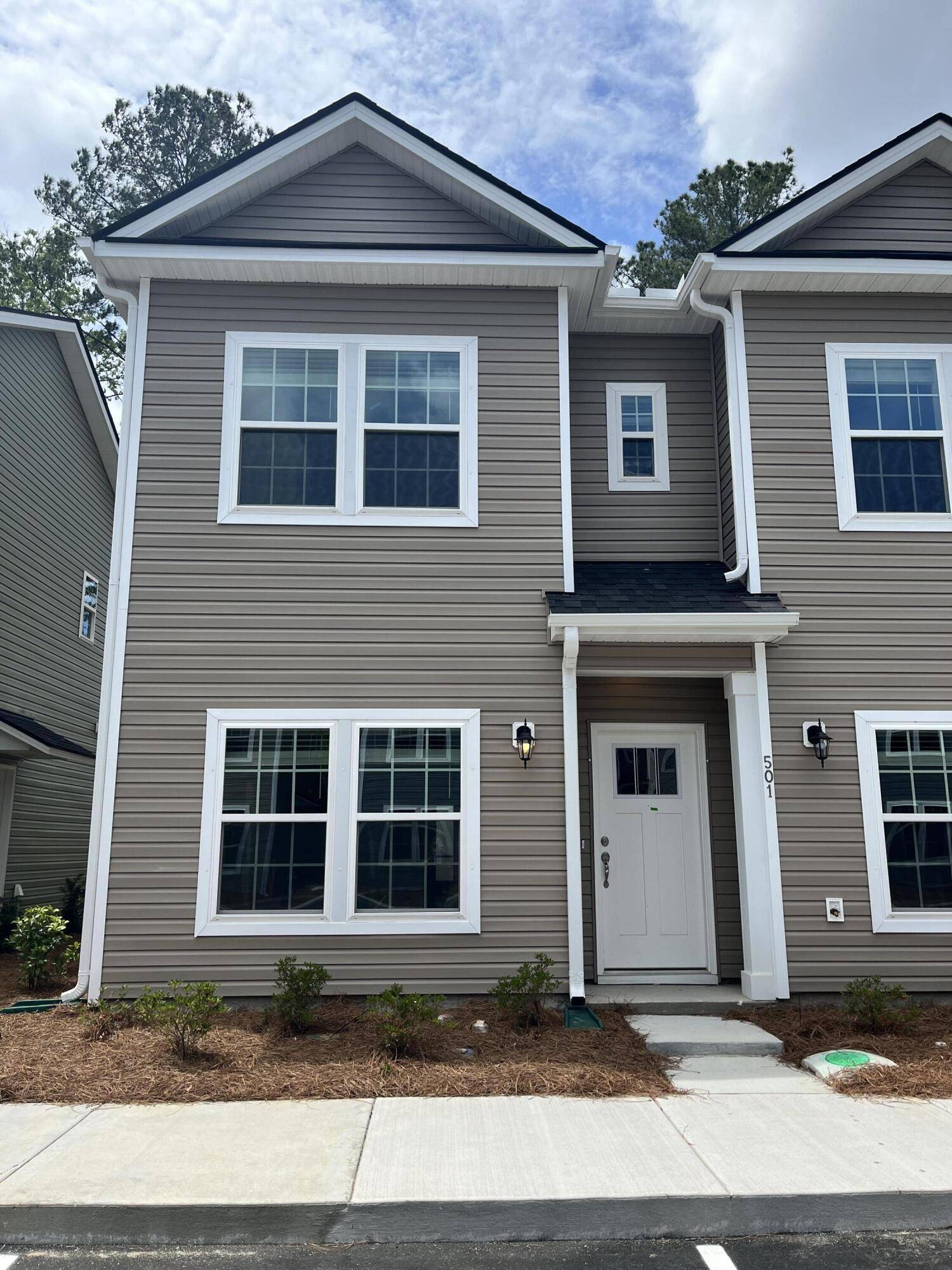 Wando, SC 29492,501 Twin Rivers Dr