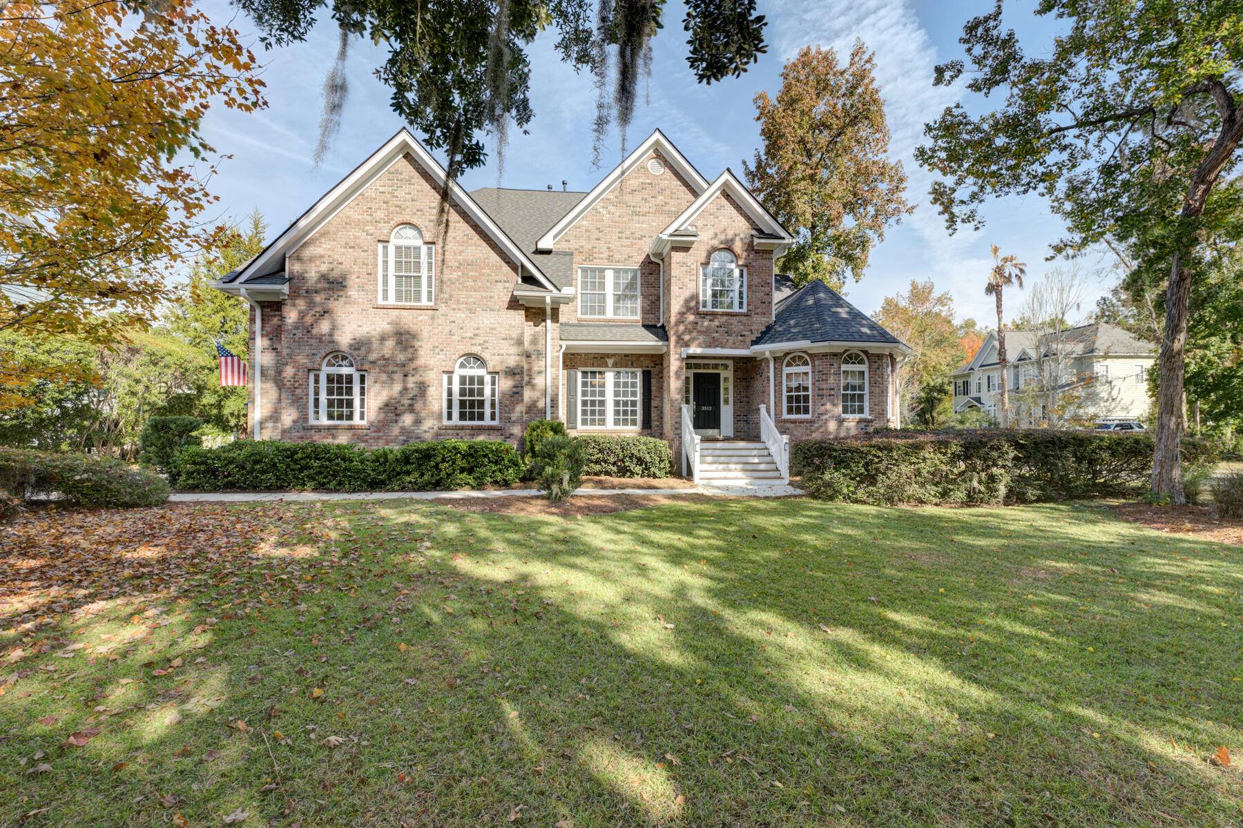 Mount Pleasant, SC 29466,3512 Maplewood Ln