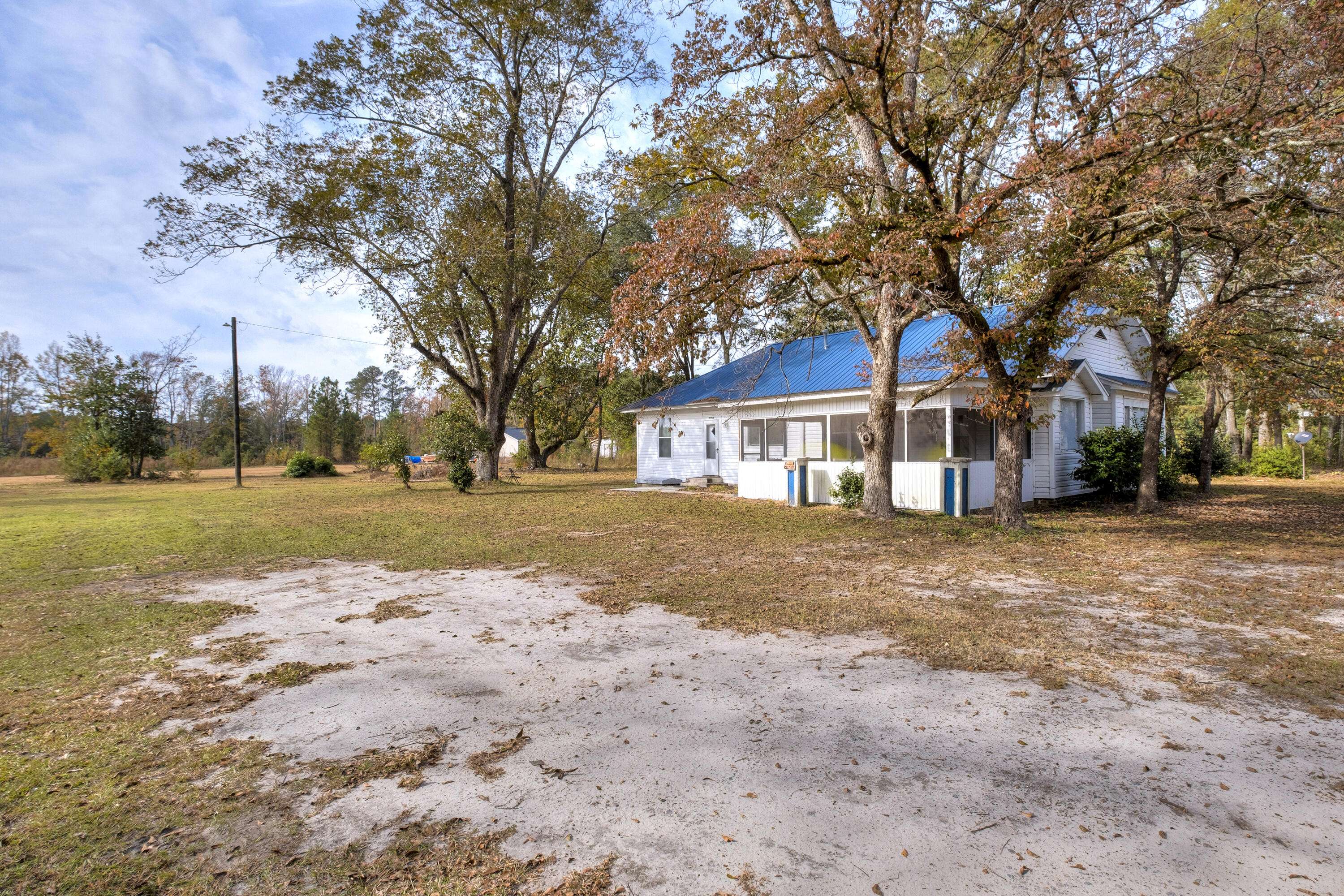 Manning, SC 29102,10784 Greeleyville Hwy