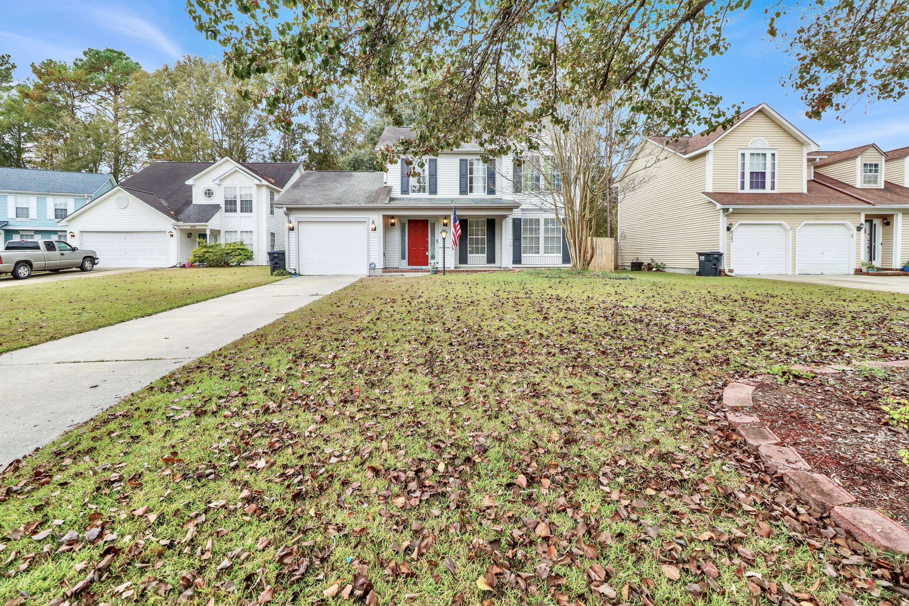 North Charleston, SC 29420,8379 Coventry Ct